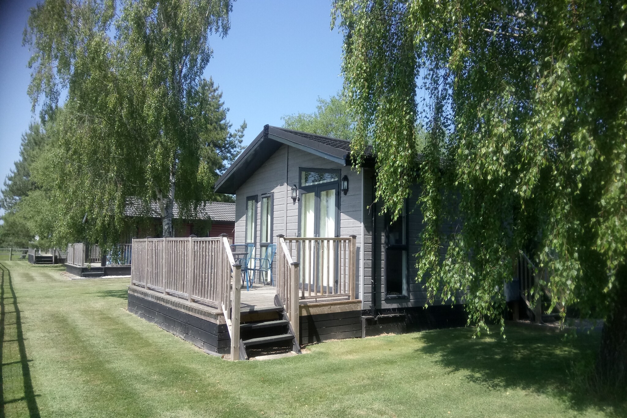 Cottage in Brookland near Romney Marsh Beach