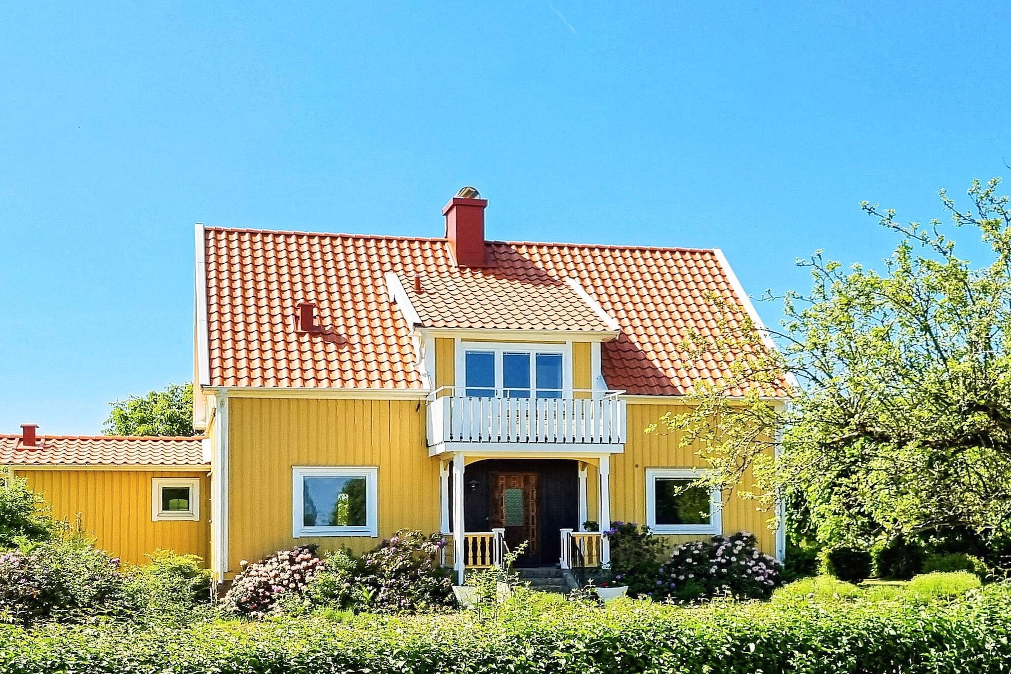 8 person holiday home in Moheda-By Traum