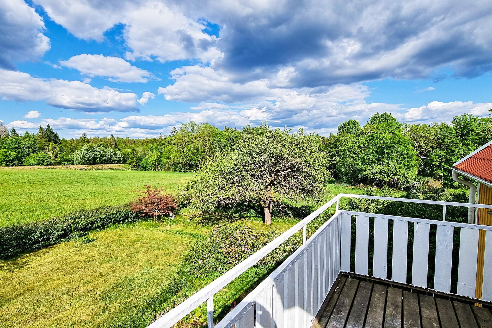 8 person holiday home in Moheda-By Traum