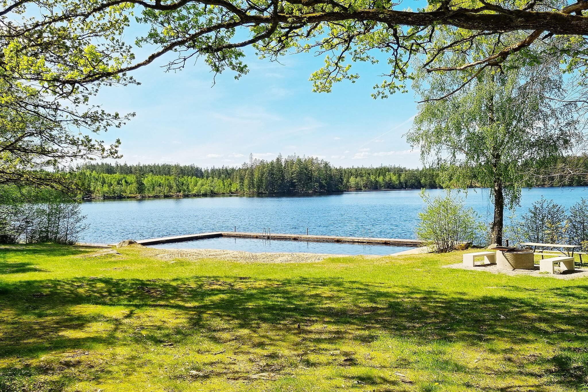 8 persoons vakantie huis in Moheda-By Traum