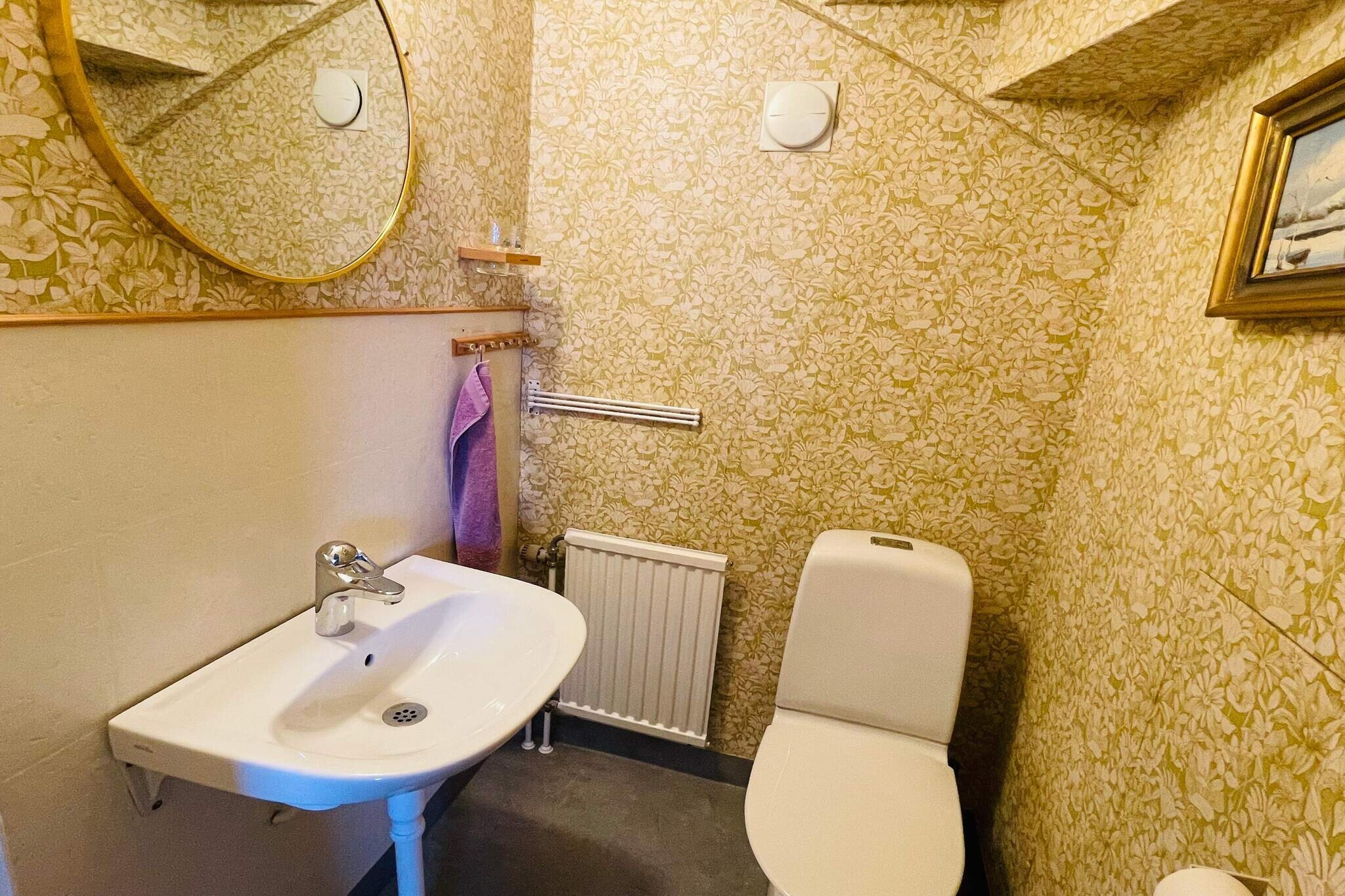 Maison de vacances pour 8 a Moheda-By Traum - Intérieur