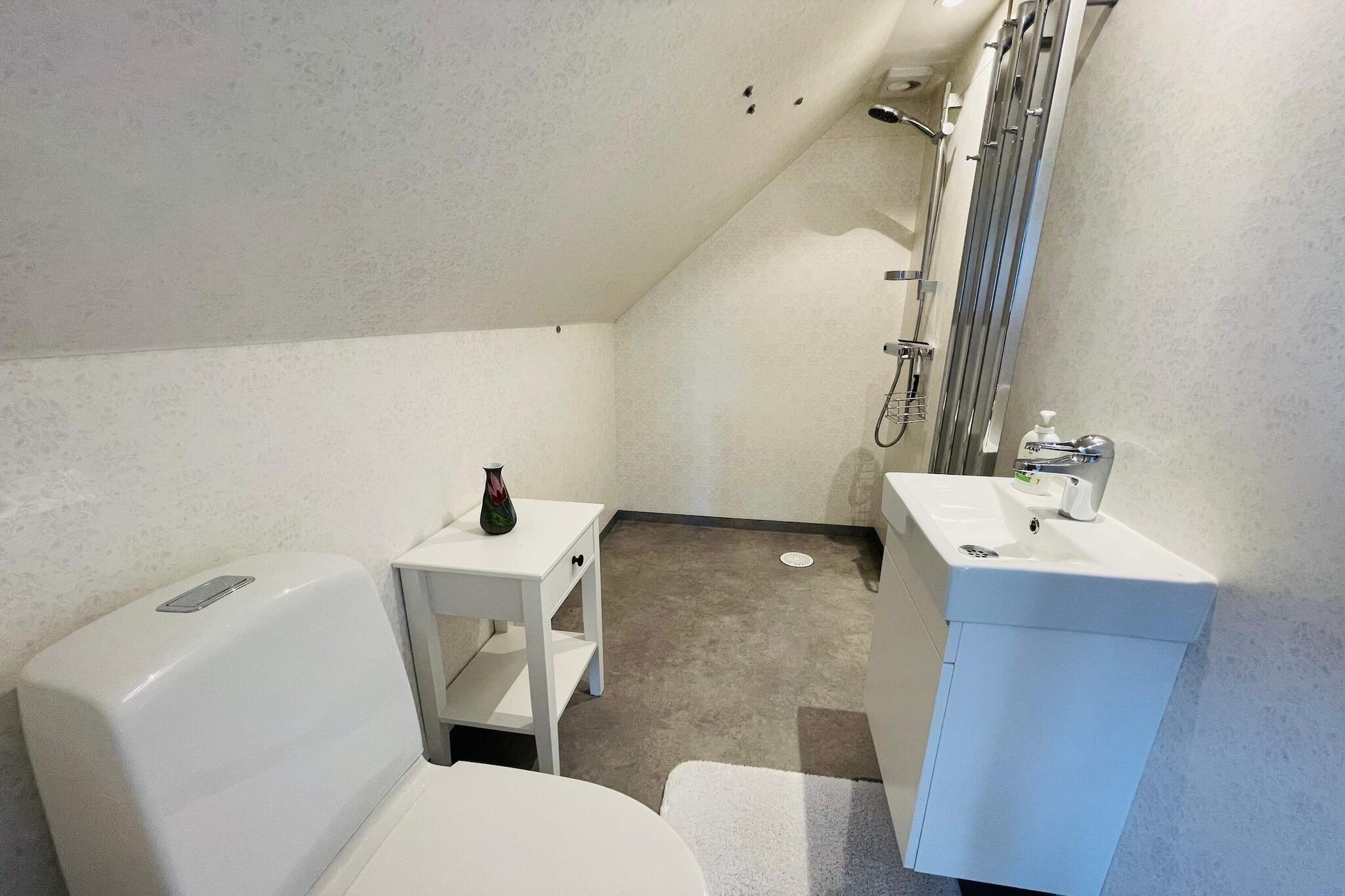 Maison de vacances pour 8 a Moheda-By Traum - Intérieur