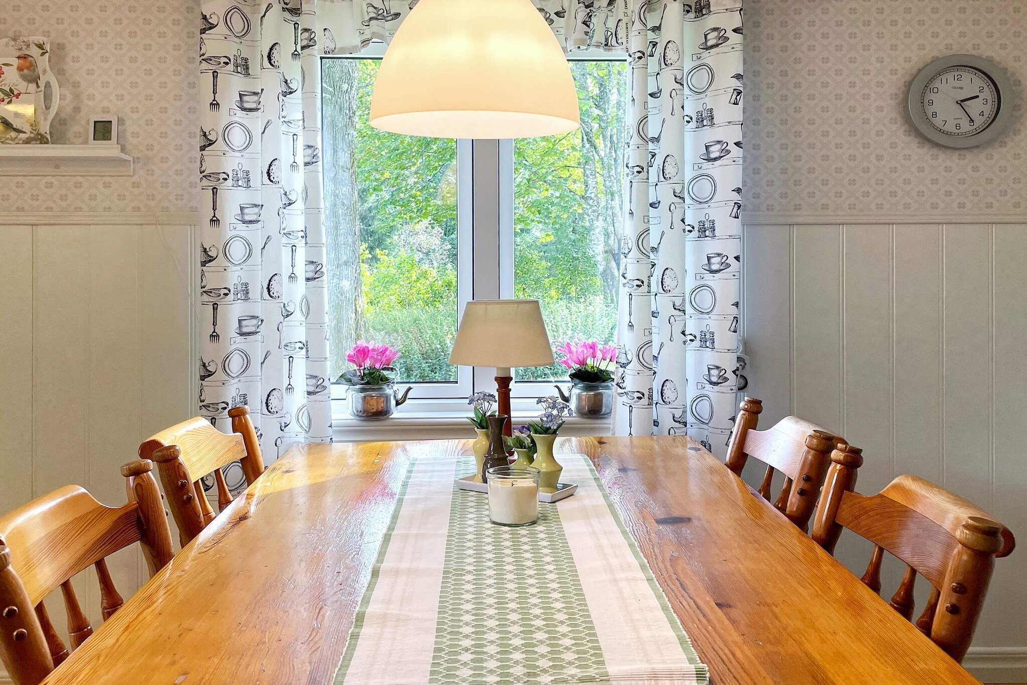 6 persoons vakantie huis in Brålanda-By Traum - Binnen