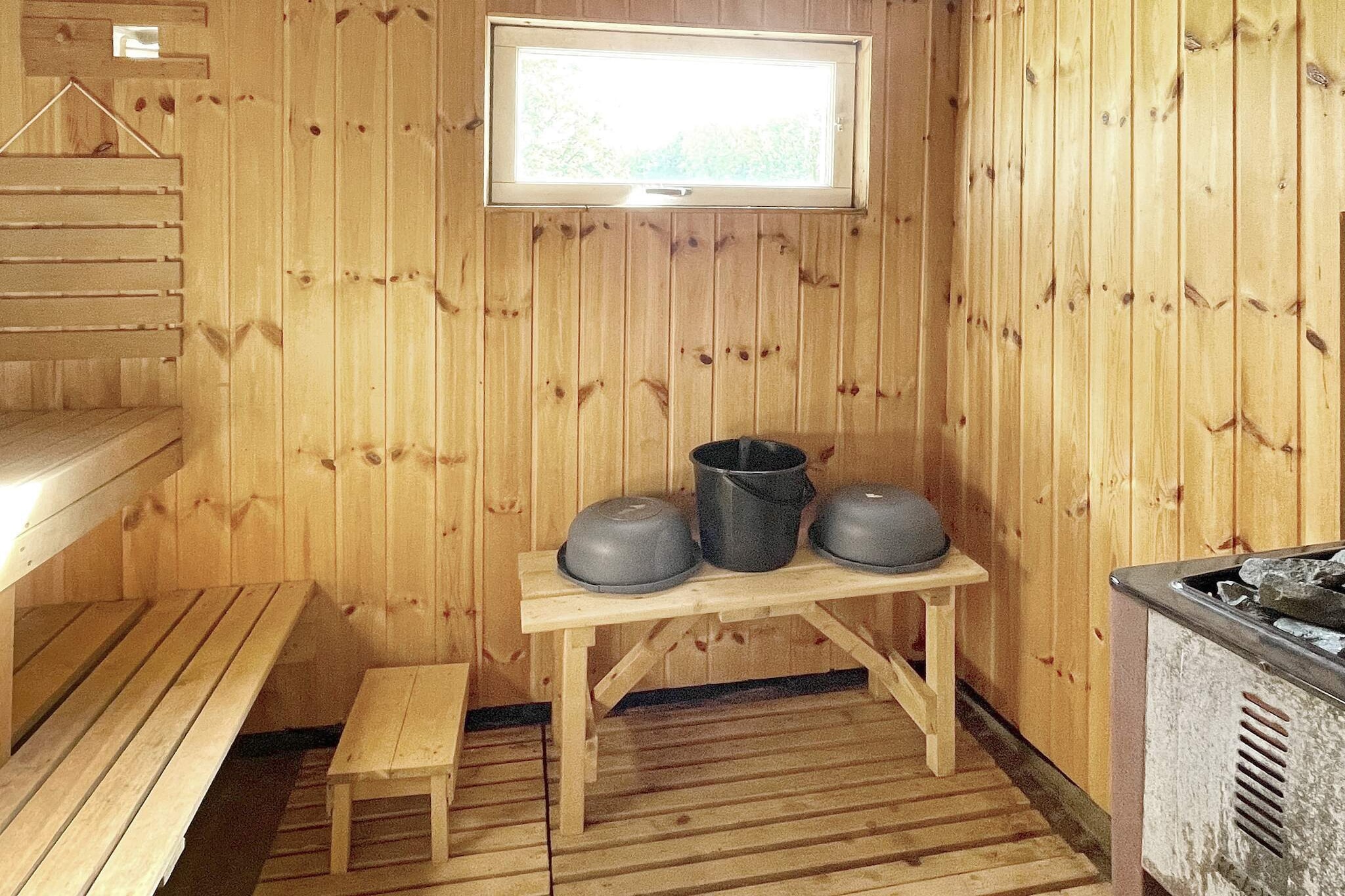 6 persoons vakantie huis in Brålanda-By Traum - Sauna