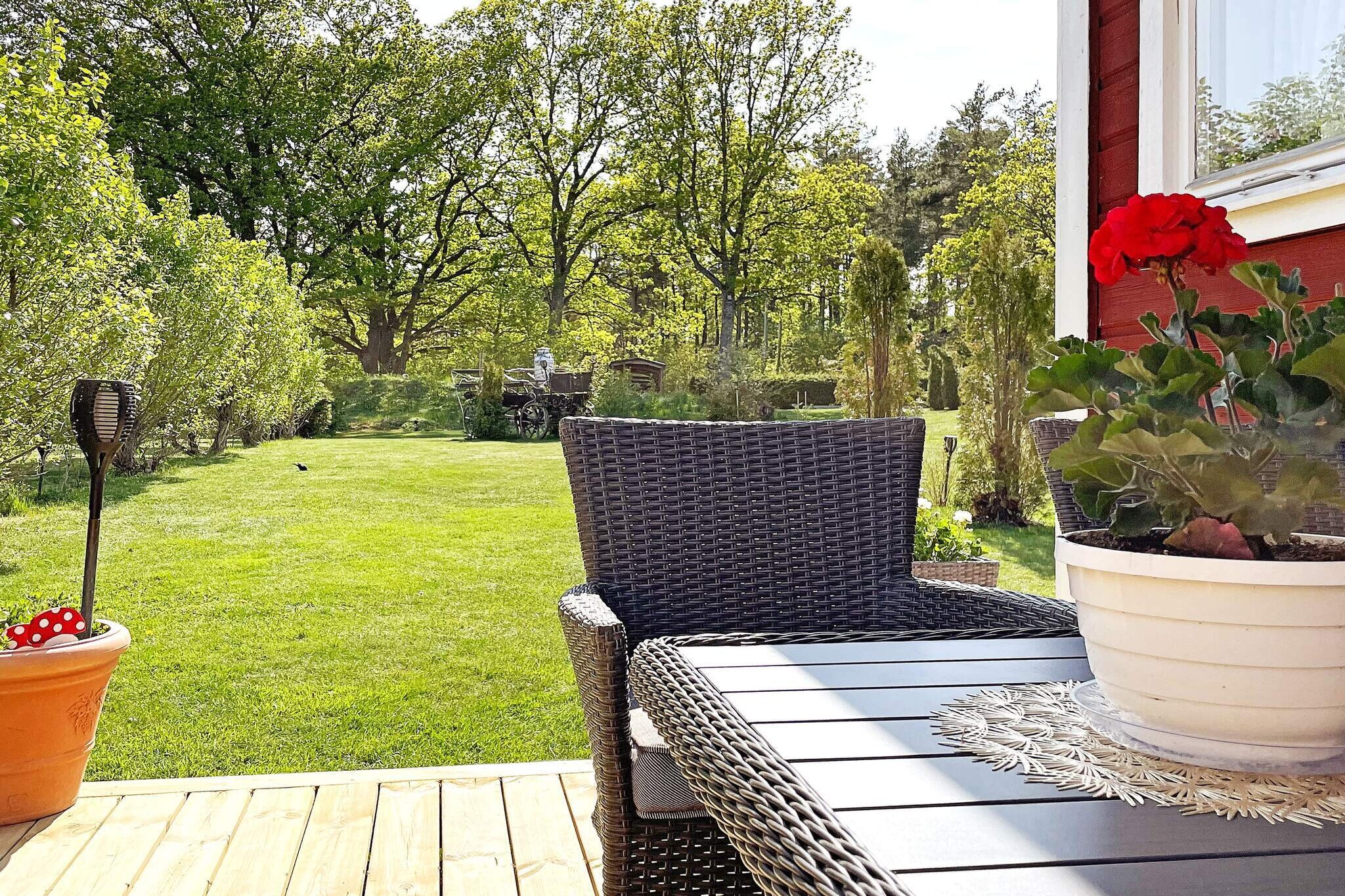 4 person holiday home in GUSUM-By Traum