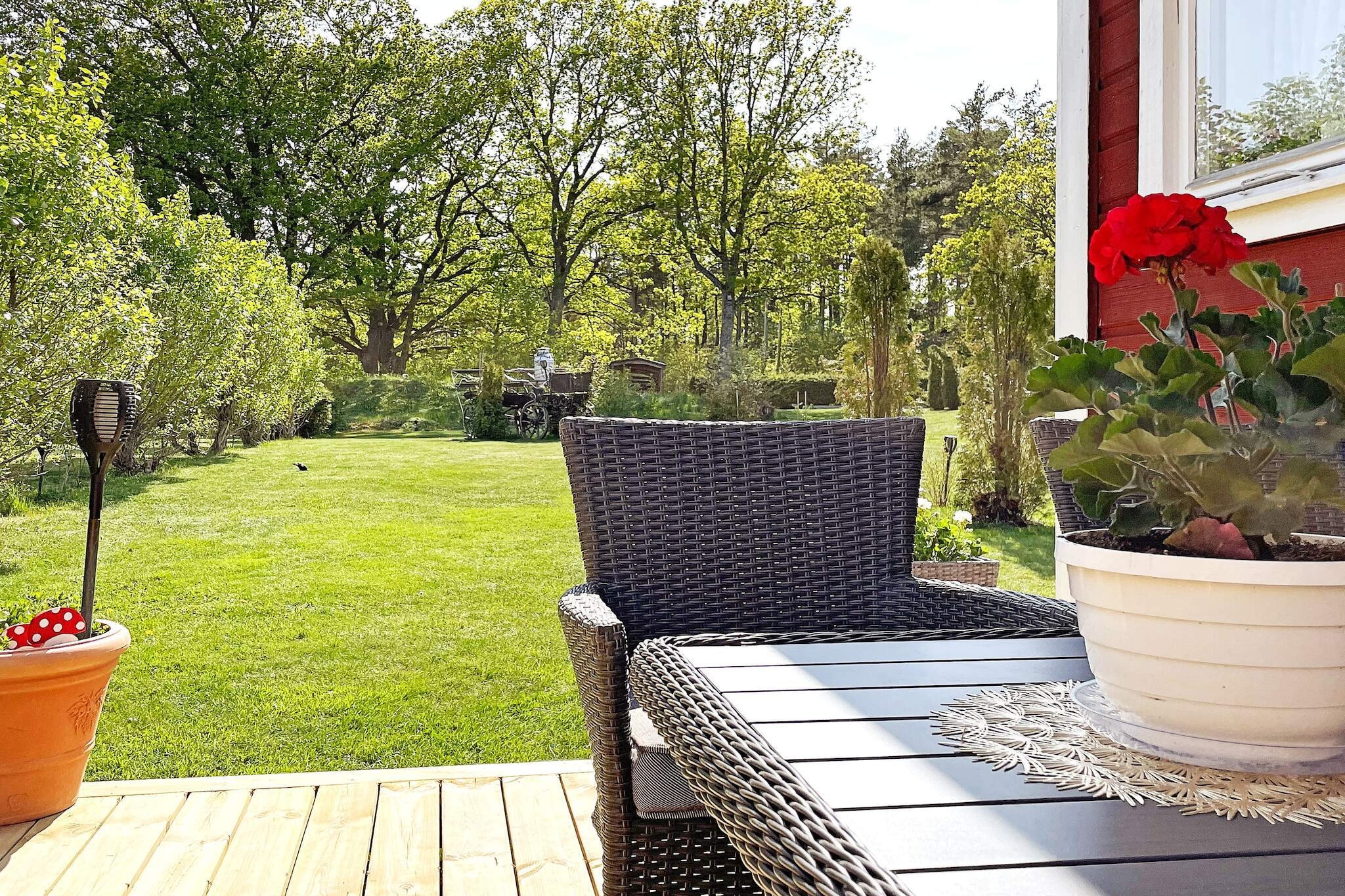 4 persoons vakantie huis in GUSUM-By Traum