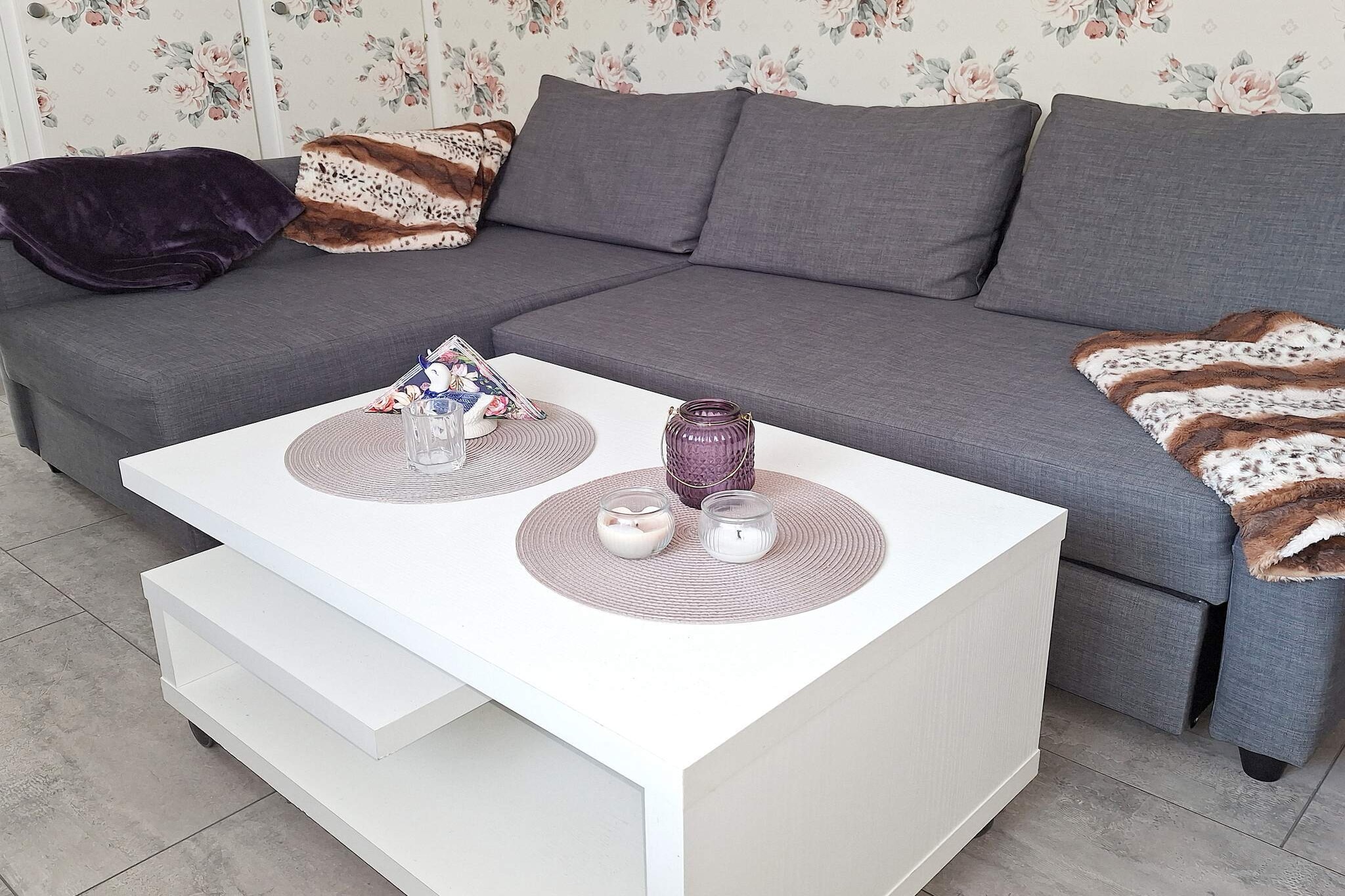 4 Personen Ferienhaus in GUSUM-By Traum