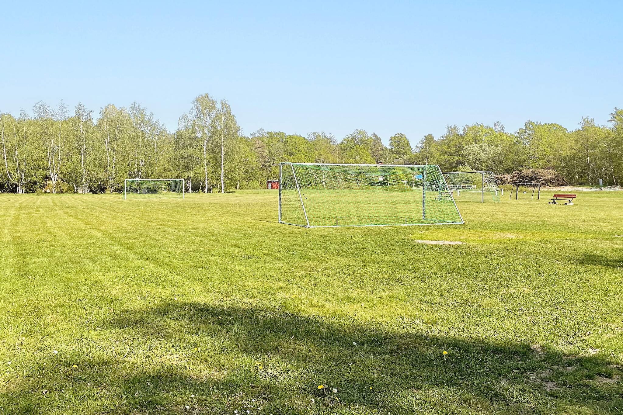 4 persoons vakantie huis in GUSUM-By Traum - Niet-getagd