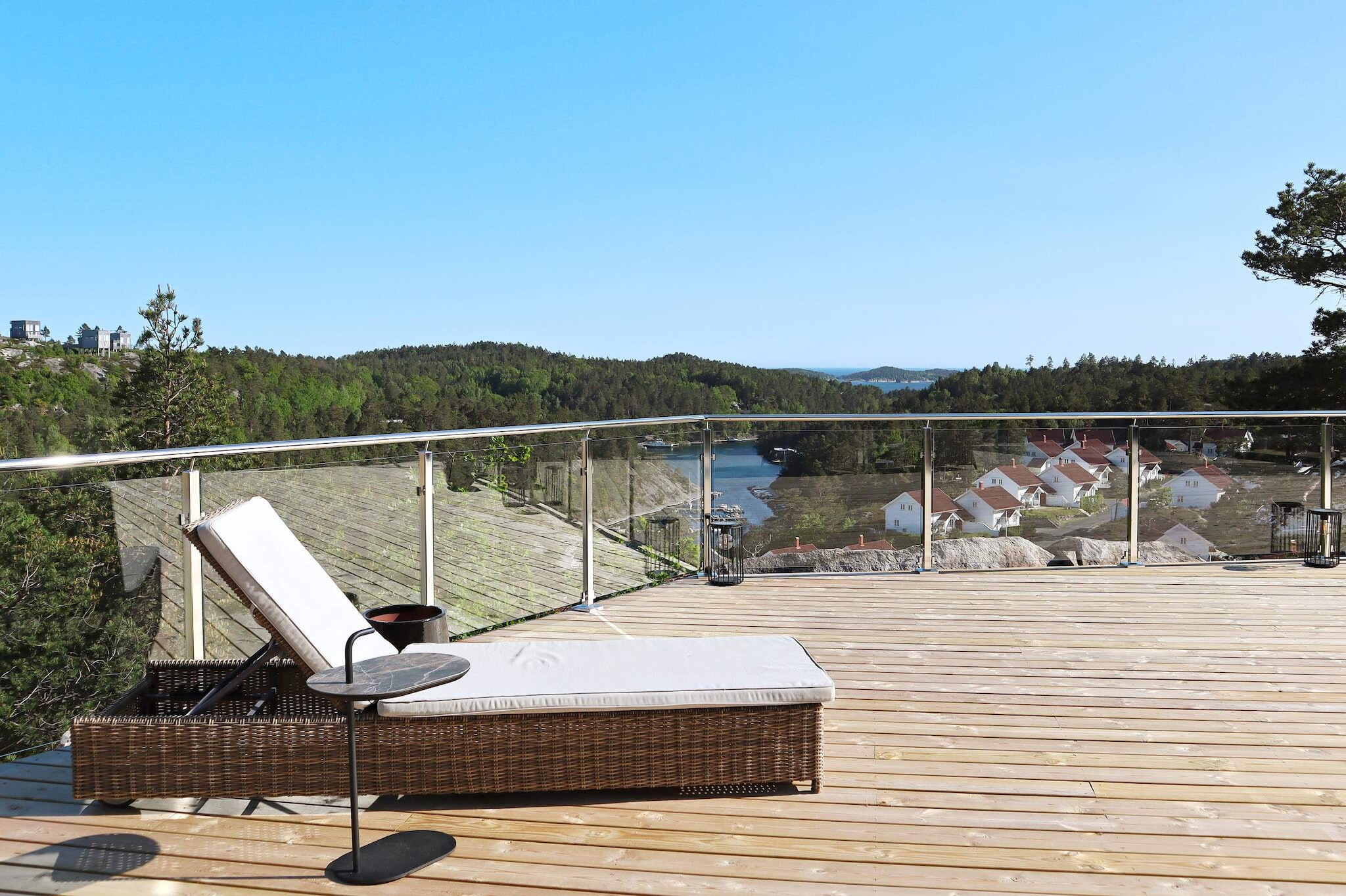 9 person holiday home in SÃ¸ndeled-By Traum