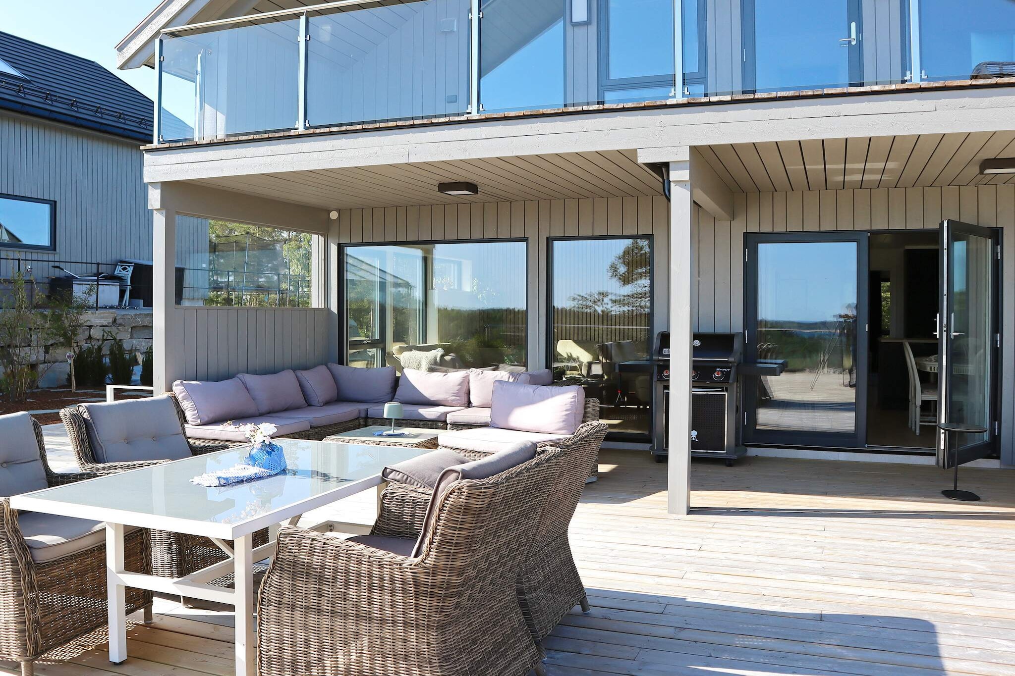 9 person holiday home in SÃ¸ndeled-By Traum