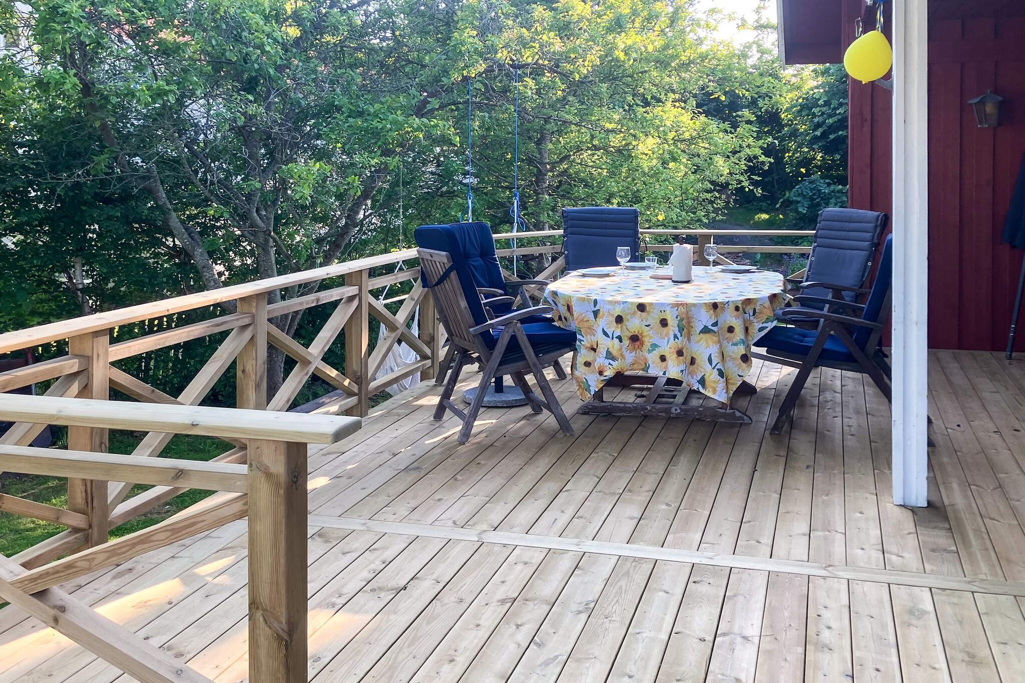 8 persoons vakantie huis in BRäNNö-By Traum - Niet-getagd