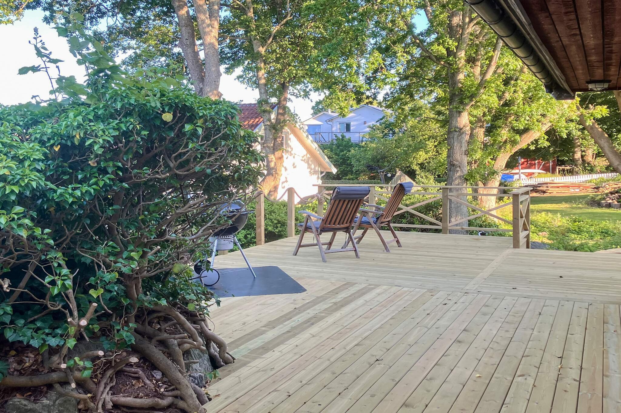 8 persoons vakantie huis in BRäNNö-By Traum - Niet-getagd