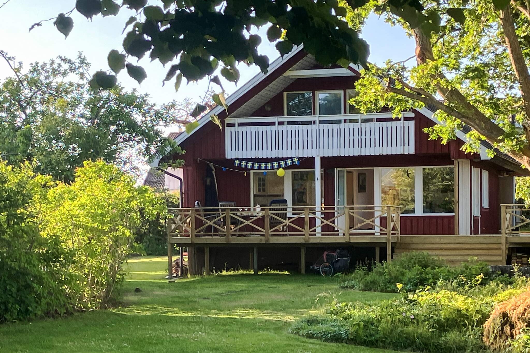8 persoons vakantie huis in BRäNNö-By Traum - Niet-getagd
