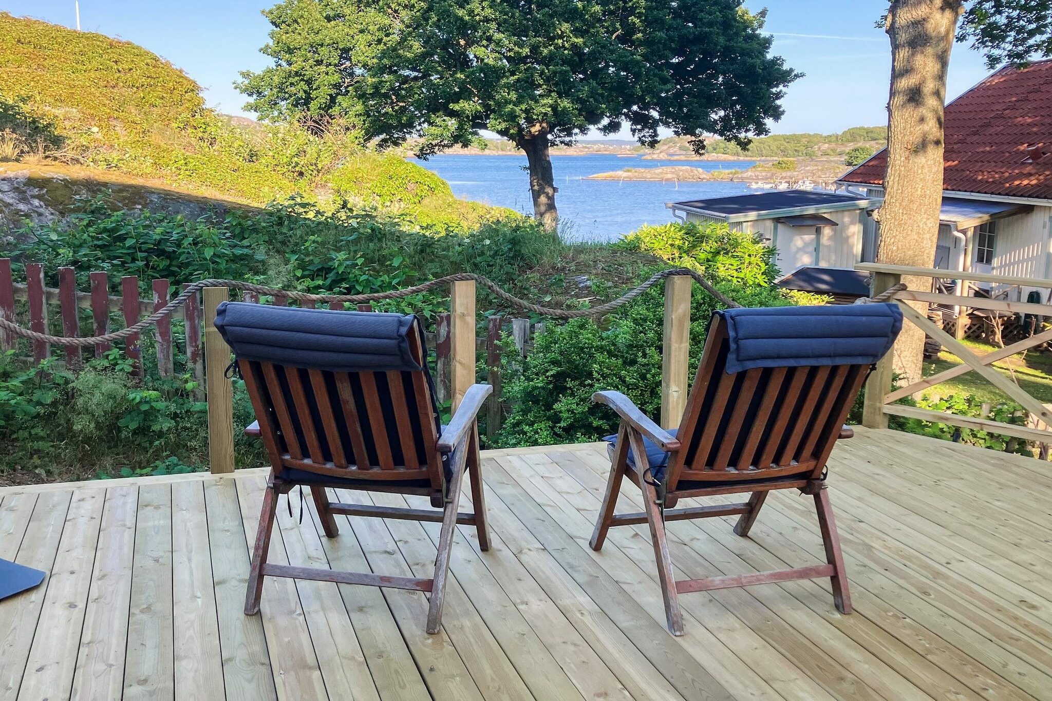 8 persoons vakantie huis in BRäNNö-By Traum - Niet-getagd