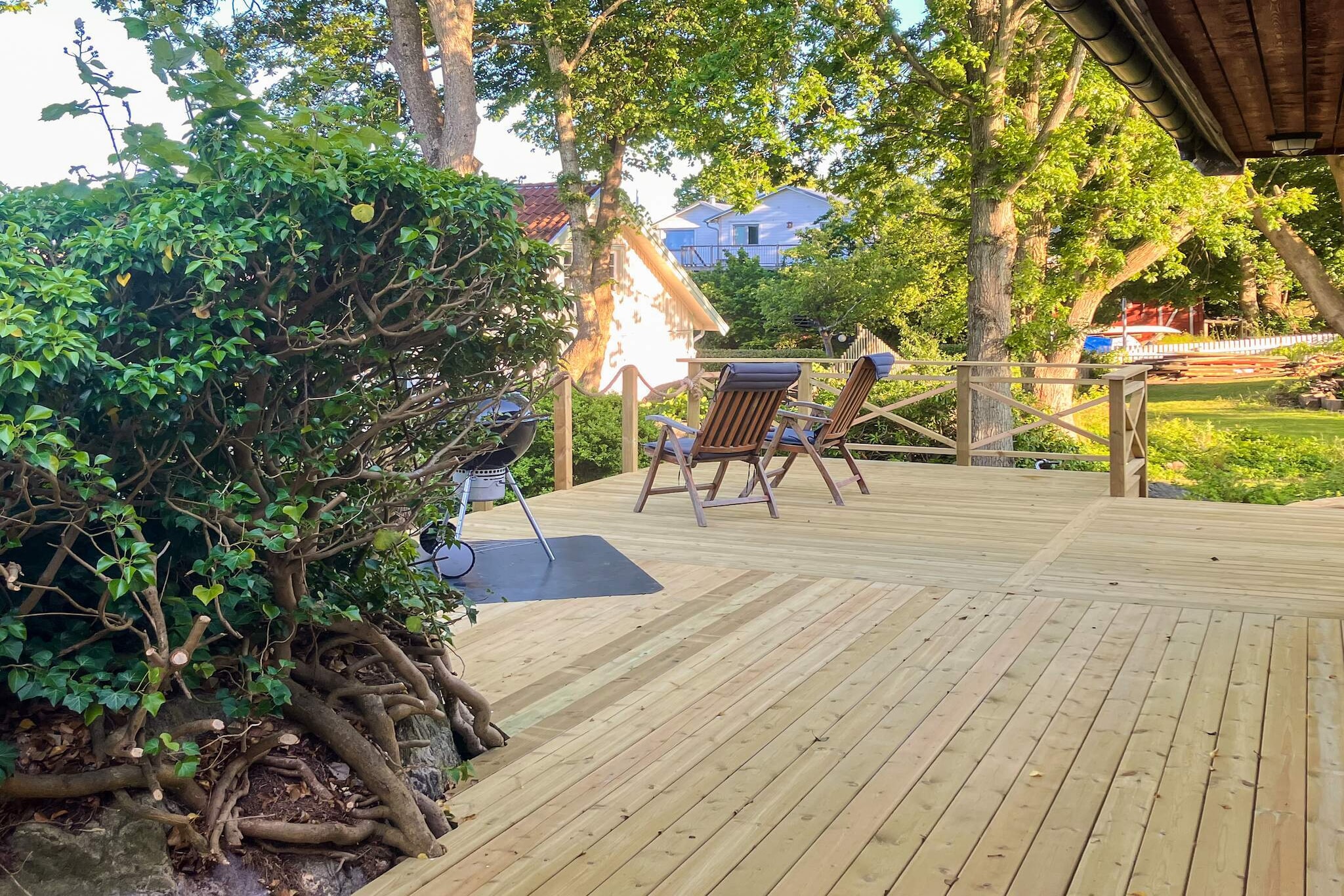 8 persoons vakantie huis in BRäNNö-By Traum