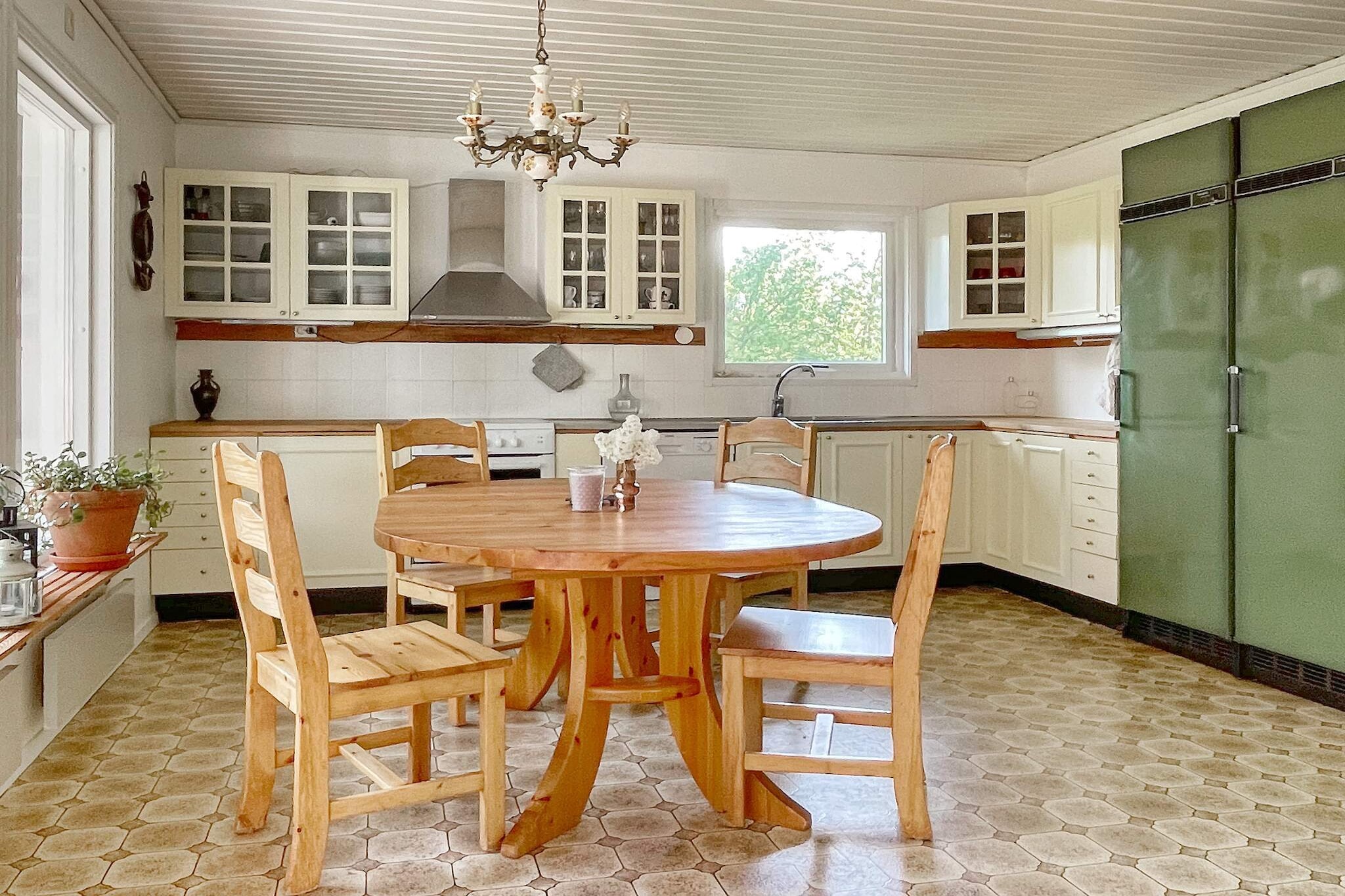 8 persoons vakantie huis in BRäNNö-By Traum