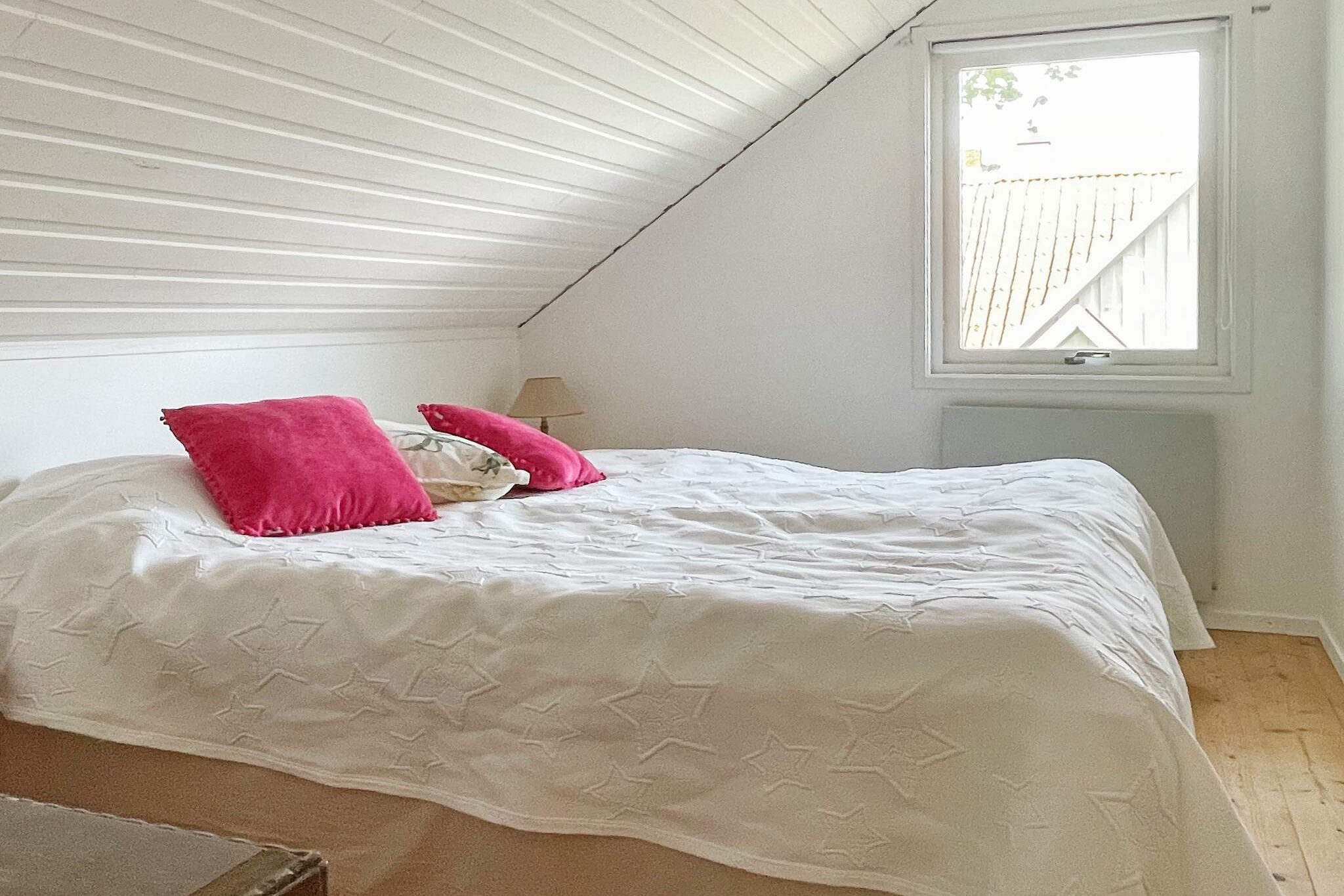8 persoons vakantie huis in BRäNNö-By Traum - Binnen