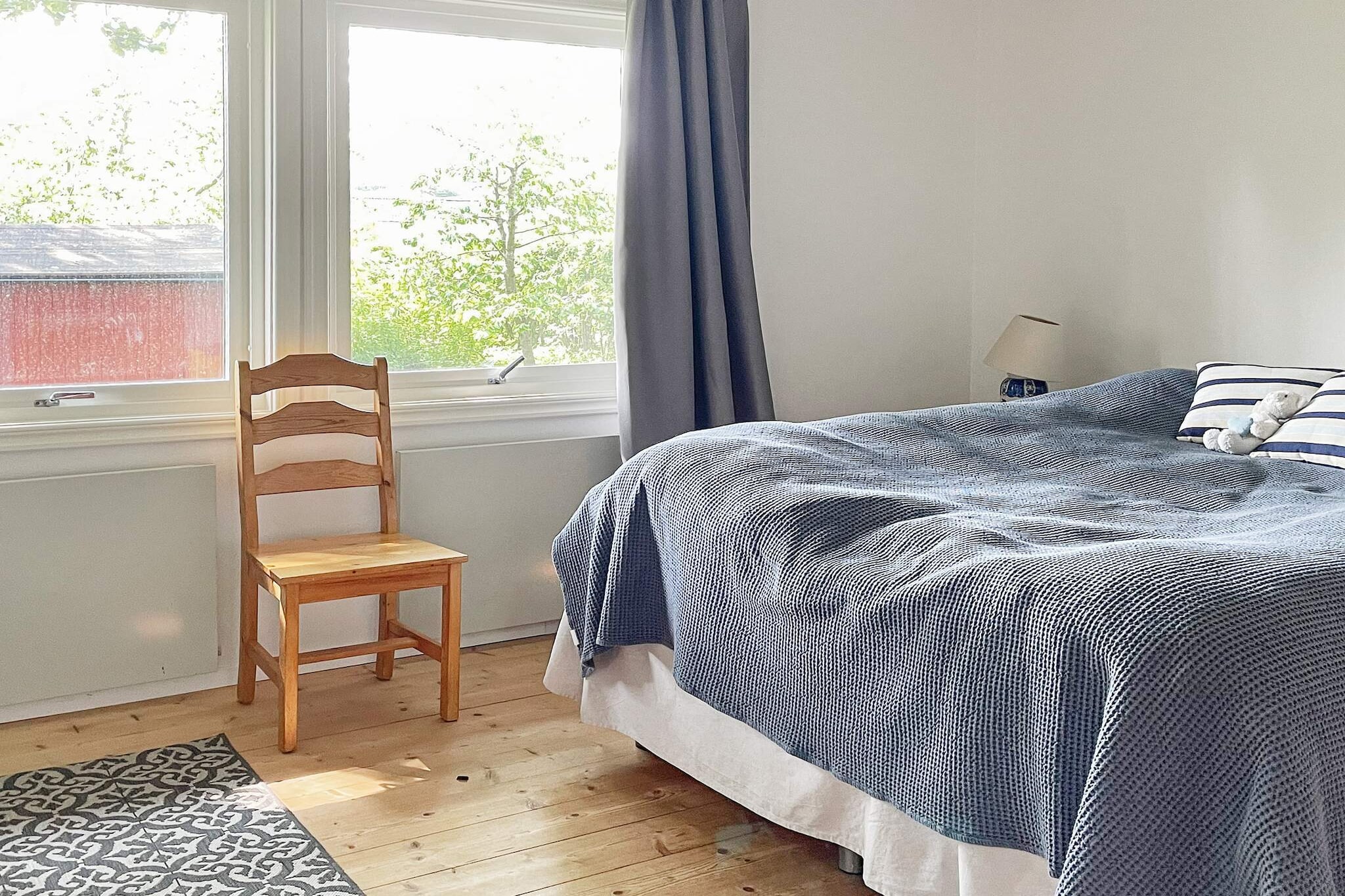 8 persoons vakantie huis in BRäNNö-By Traum - Binnen