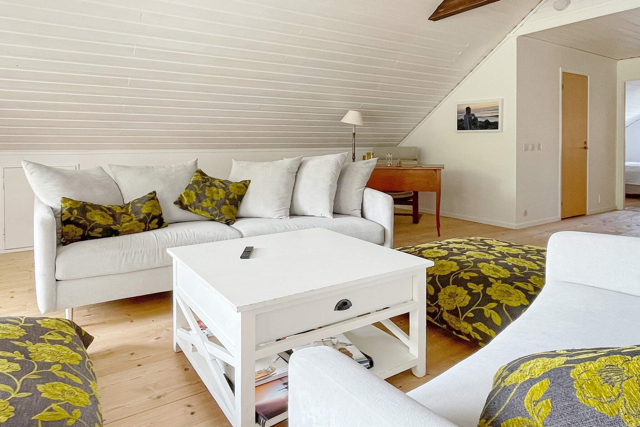 8 persoons vakantie huis in BRäNNö-By Traum - Binnen