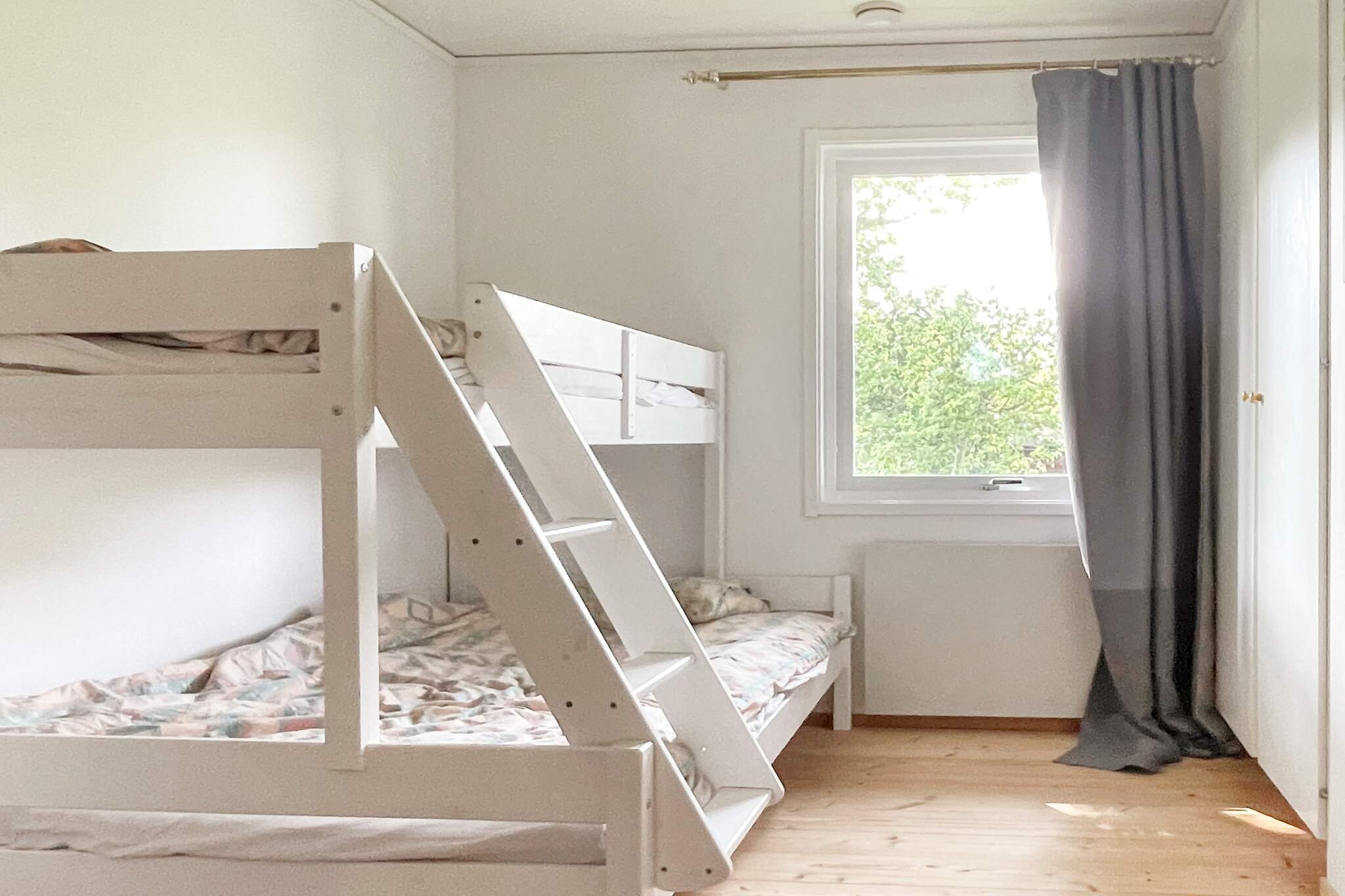 8 persoons vakantie huis in BRäNNö-By Traum - Binnen