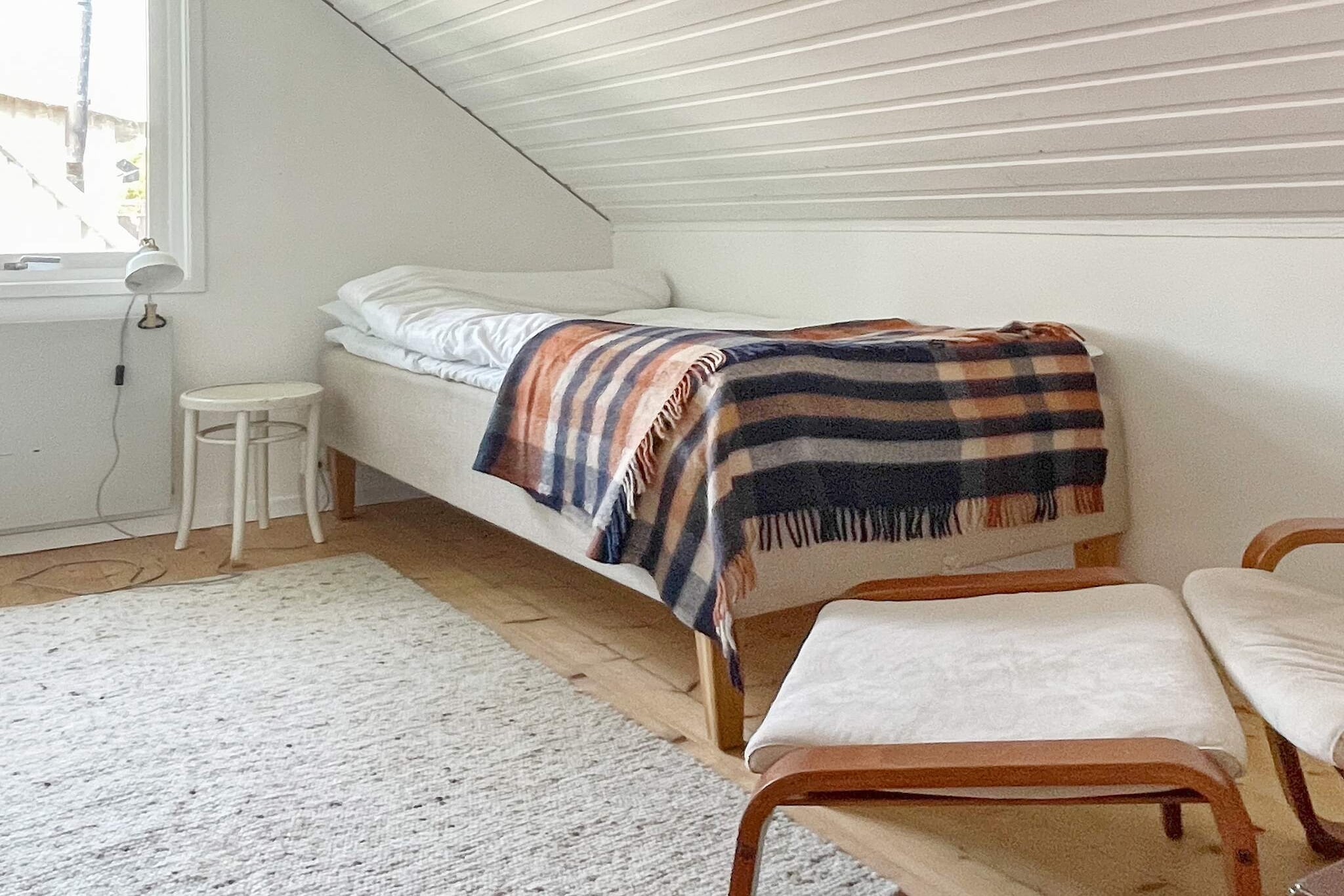 8 persoons vakantie huis in BRäNNö-By Traum - Binnen