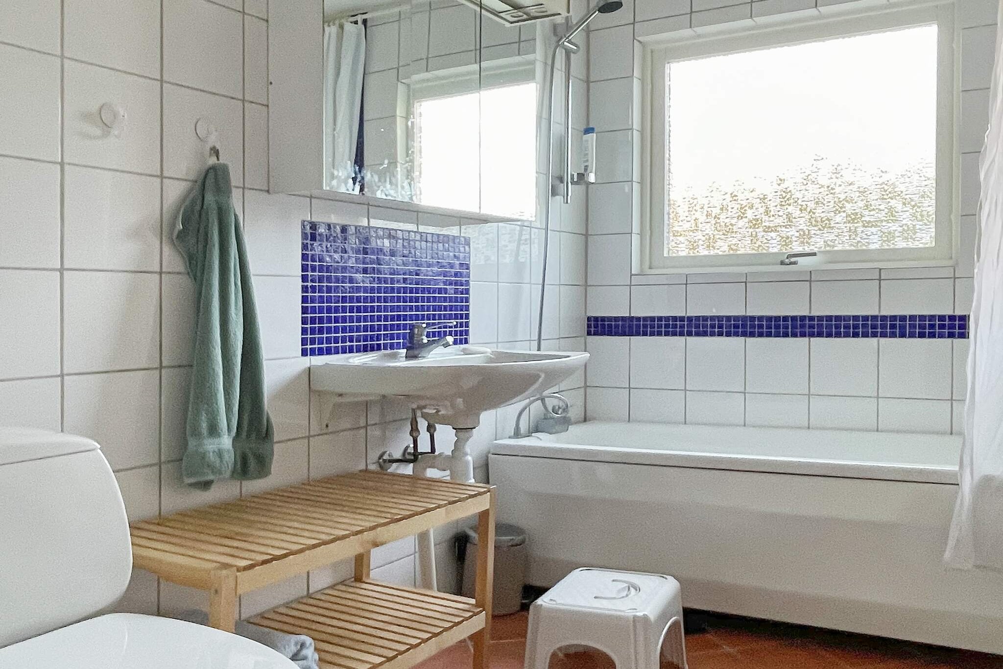 8 persoons vakantie huis in BRäNNö-By Traum - Binnen