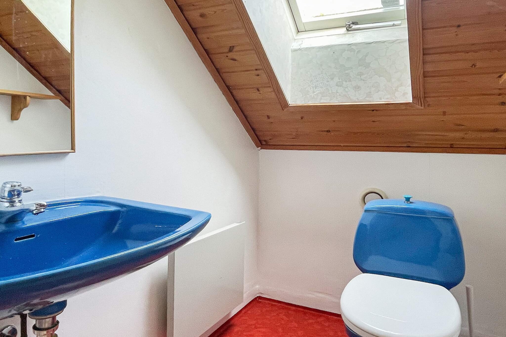 8 persoons vakantie huis in BRäNNö-By Traum - Binnen