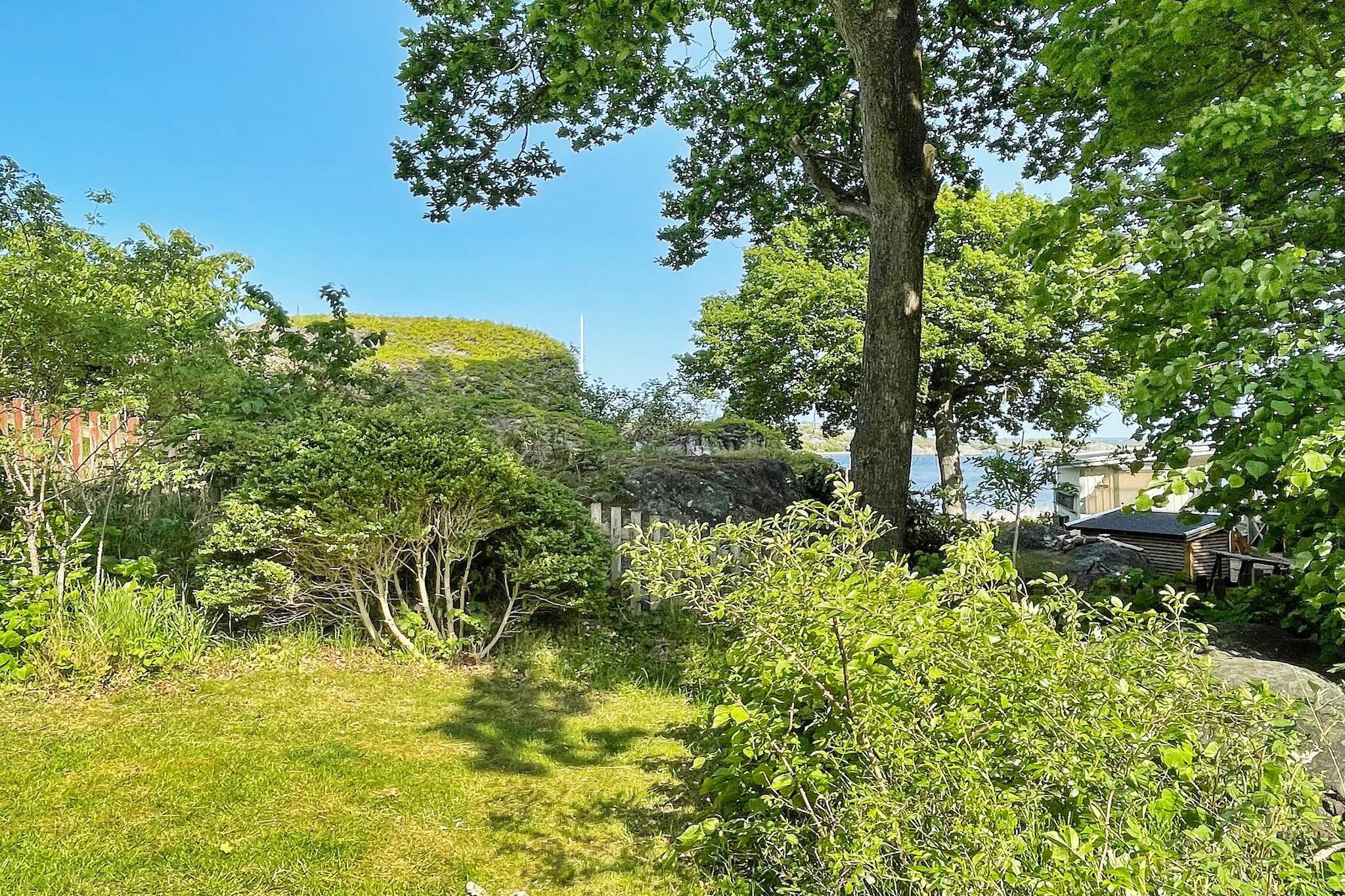 8 persoons vakantie huis in BRäNNö-By Traum - Niet-getagd