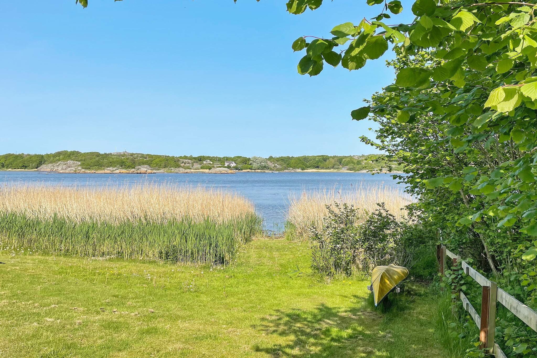 8 persoons vakantie huis in BRäNNö-By Traum - Niet-getagd