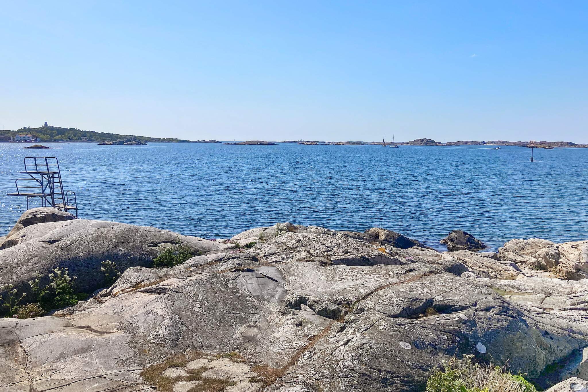 8 persoons vakantie huis in BRäNNö-By Traum - Niet-getagd