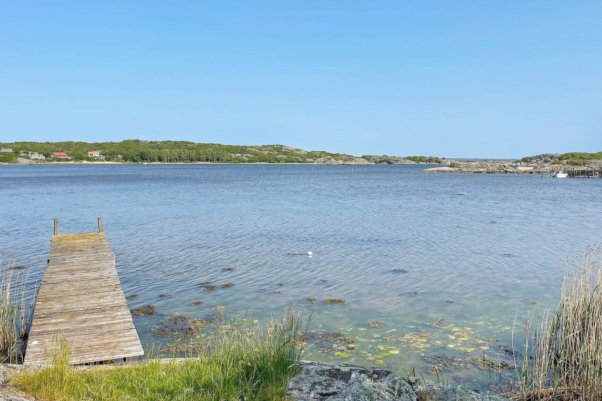8 persoons vakantie huis in BRäNNö-By Traum - Niet-getagd