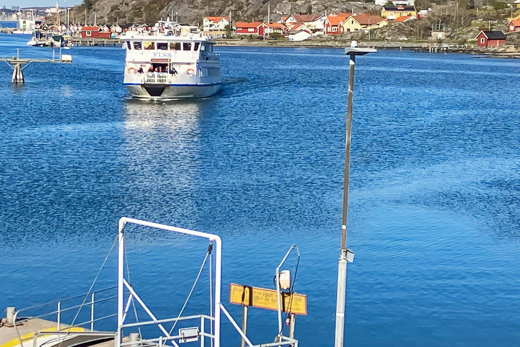 8 persoons vakantie huis in BRäNNö-By Traum - Niet-getagd