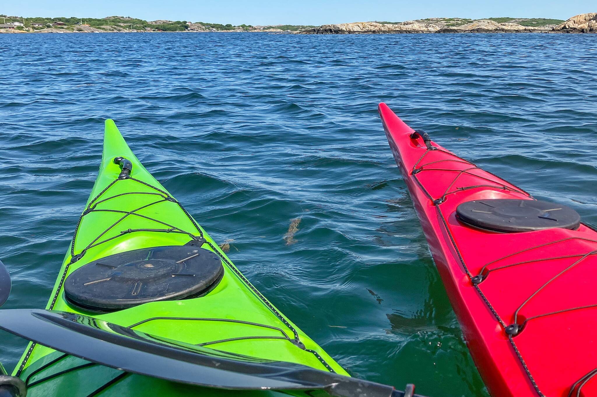 8 persoons vakantie huis in BRäNNö-By Traum - Niet-getagd