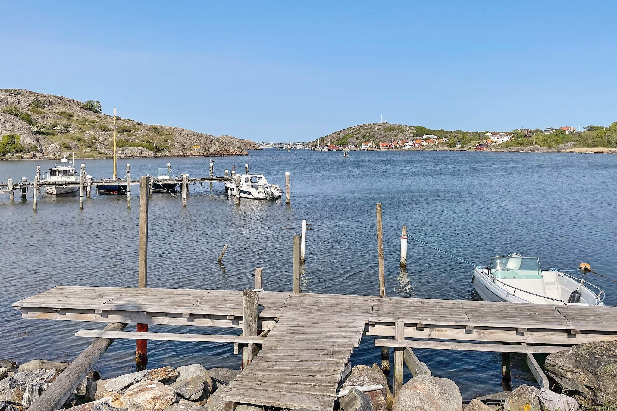 8 persoons vakantie huis in BRäNNö-By Traum - Niet-getagd