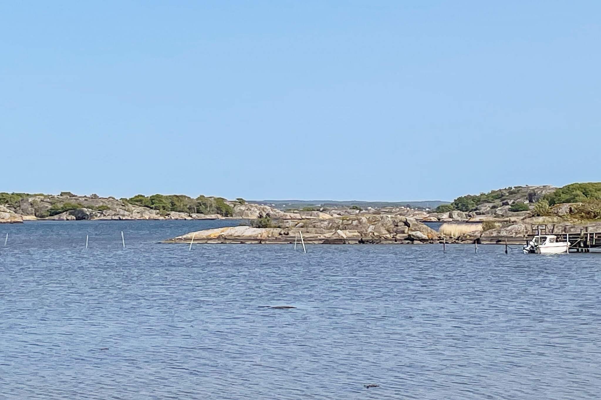 8 persoons vakantie huis in BRäNNö-By Traum - Niet-getagd