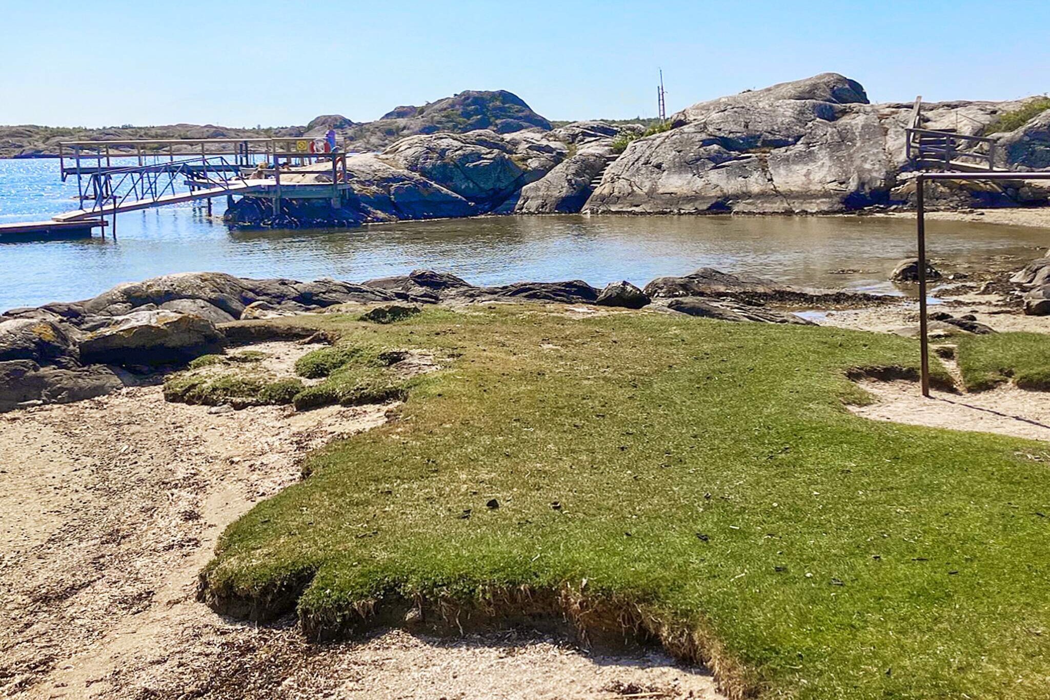 8 persoons vakantie huis in BRäNNö-By Traum - Niet-getagd