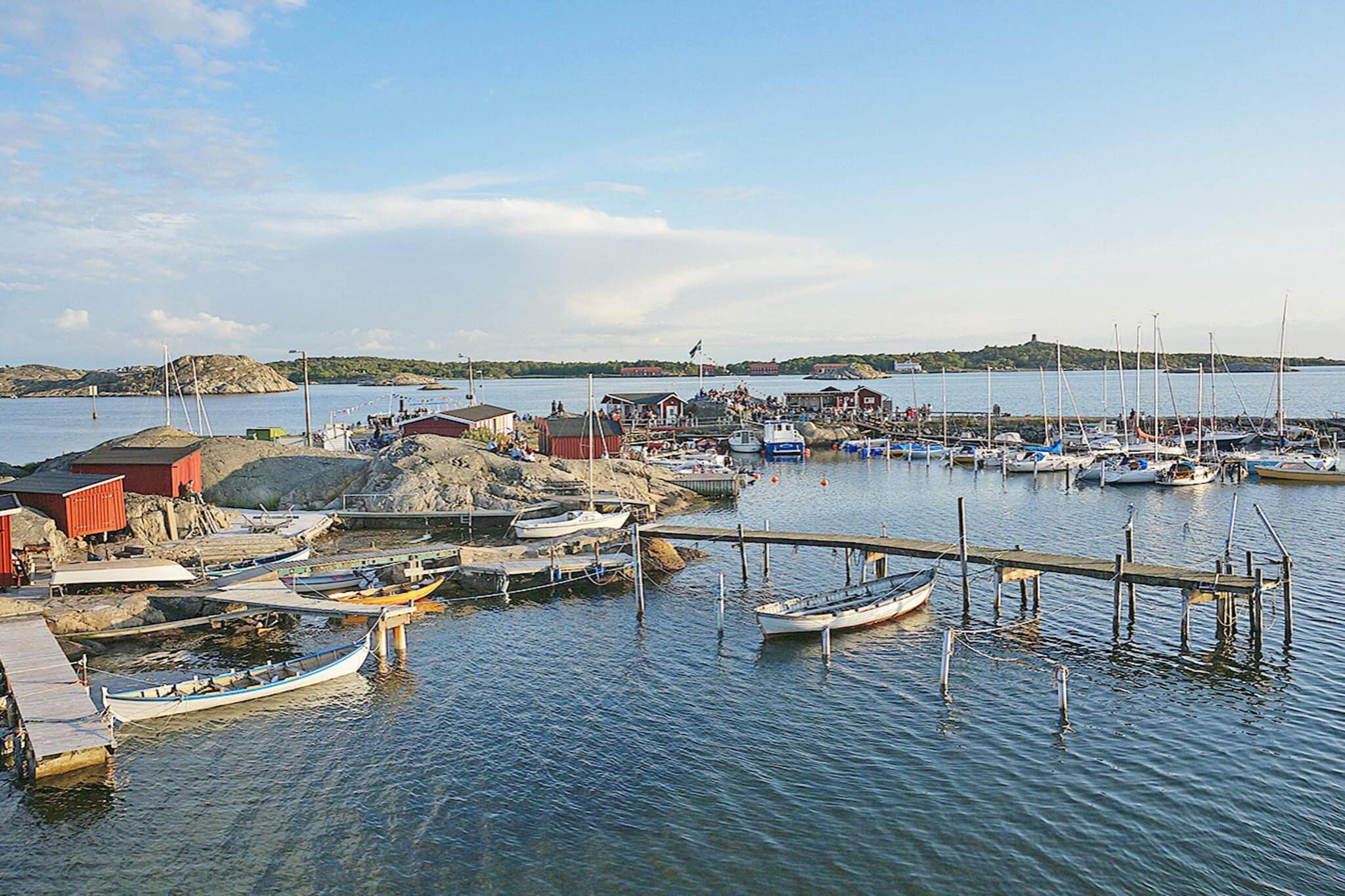 8 persoons vakantie huis in BRäNNö-By Traum - Niet-getagd