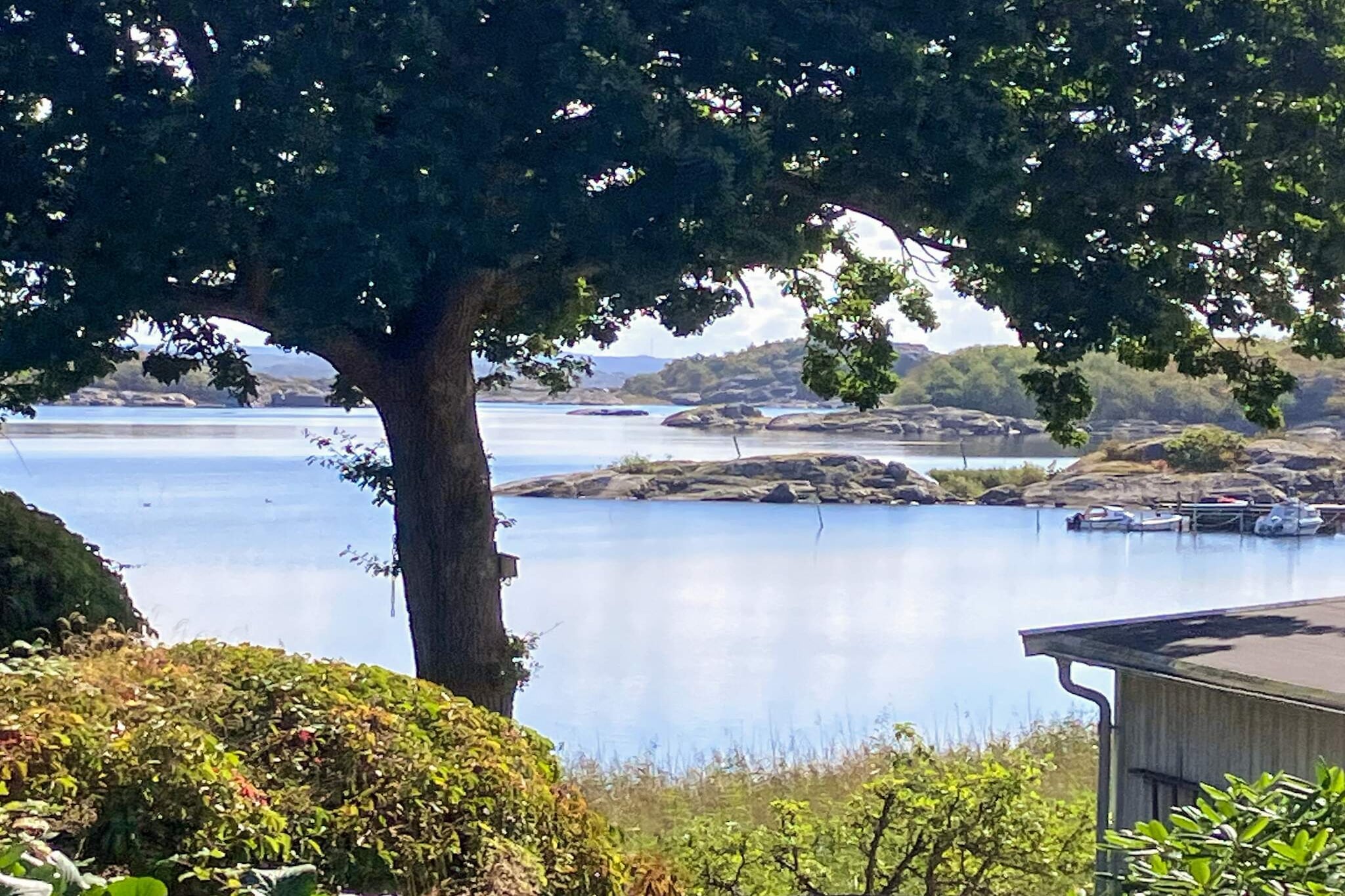 8 persoons vakantie huis in BRäNNö-By Traum - Niet-getagd