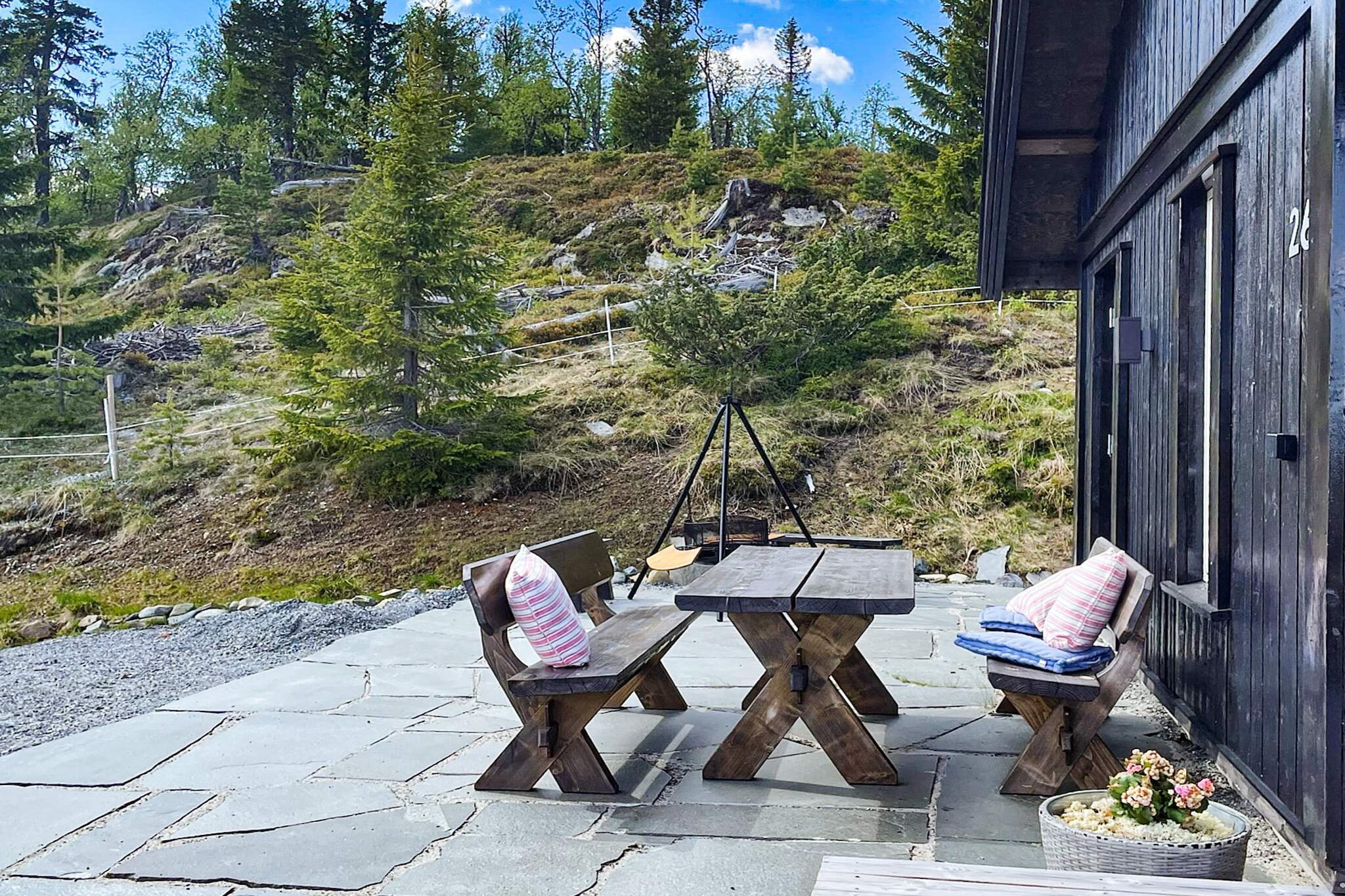 Østlige norge/Oslofjord