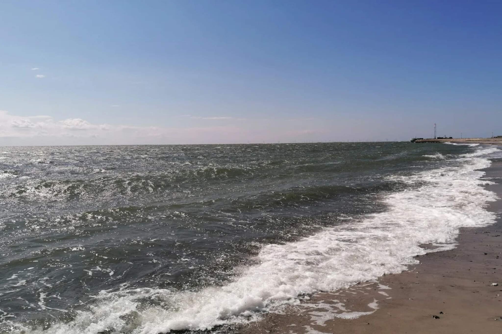 Water View
