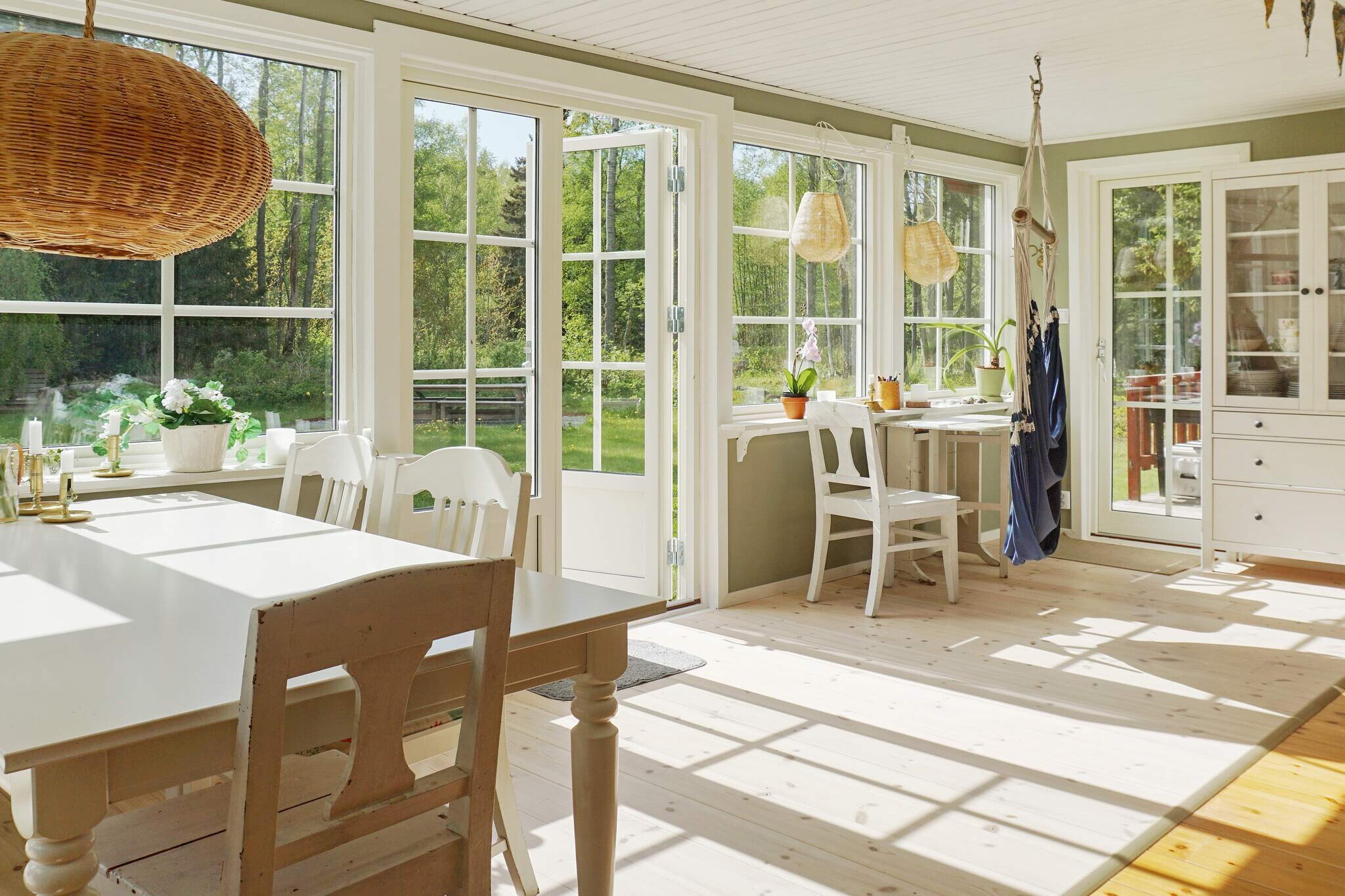 5 person holiday home in GRISSLEHAMN-By Traum