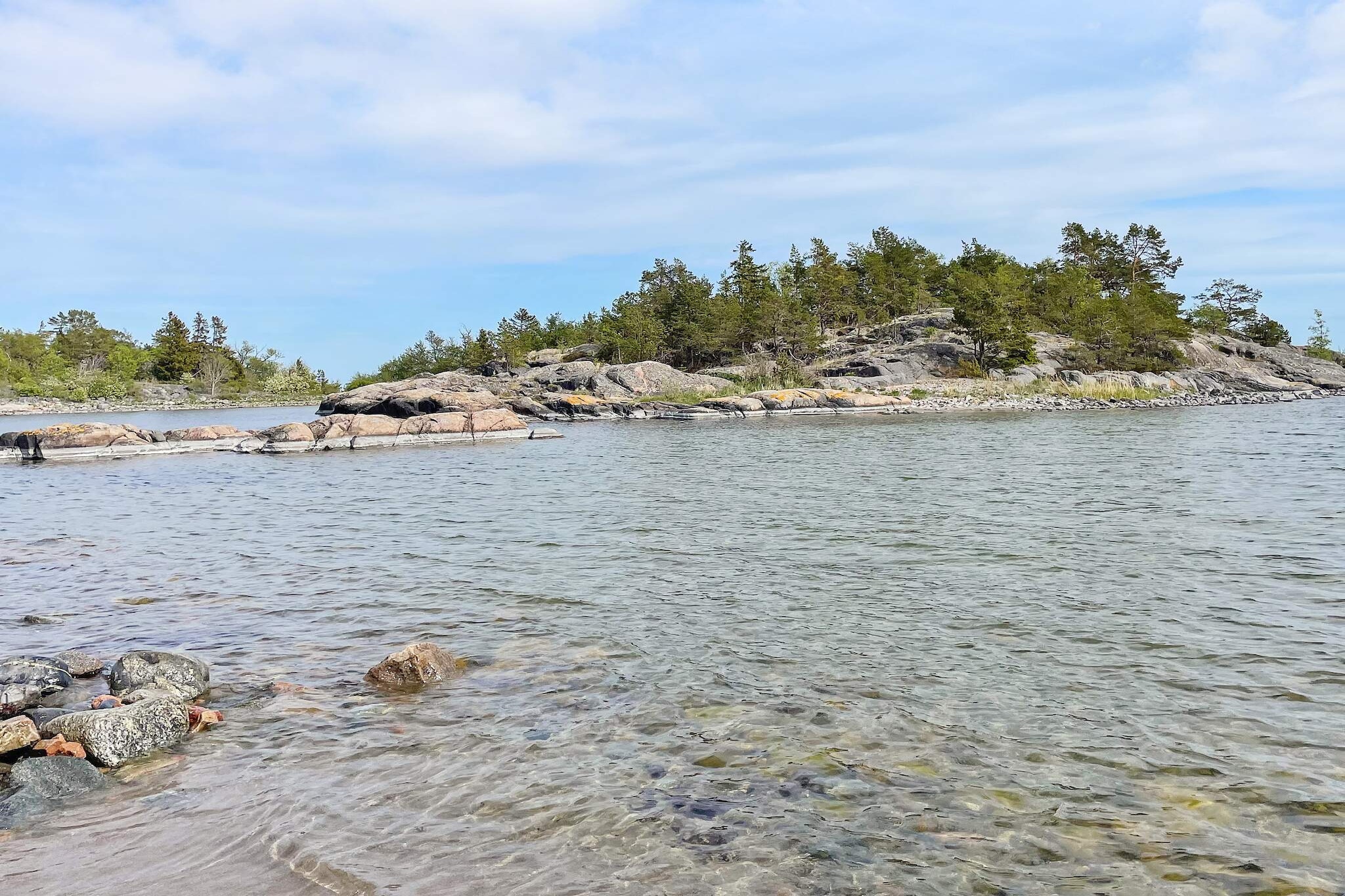 5 persoons vakantie huis in GRISSLEHAMN-By Traum