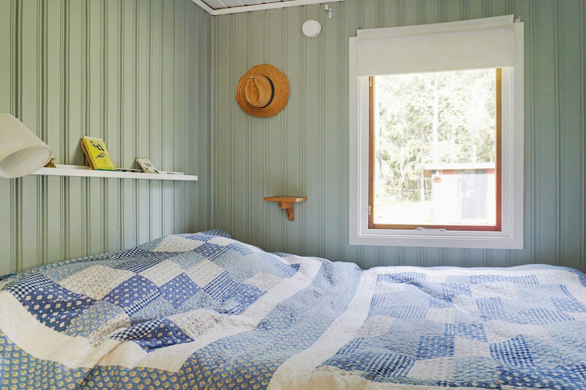 5 person holiday home in GRISSLEHAMN-By Traum - Indoor