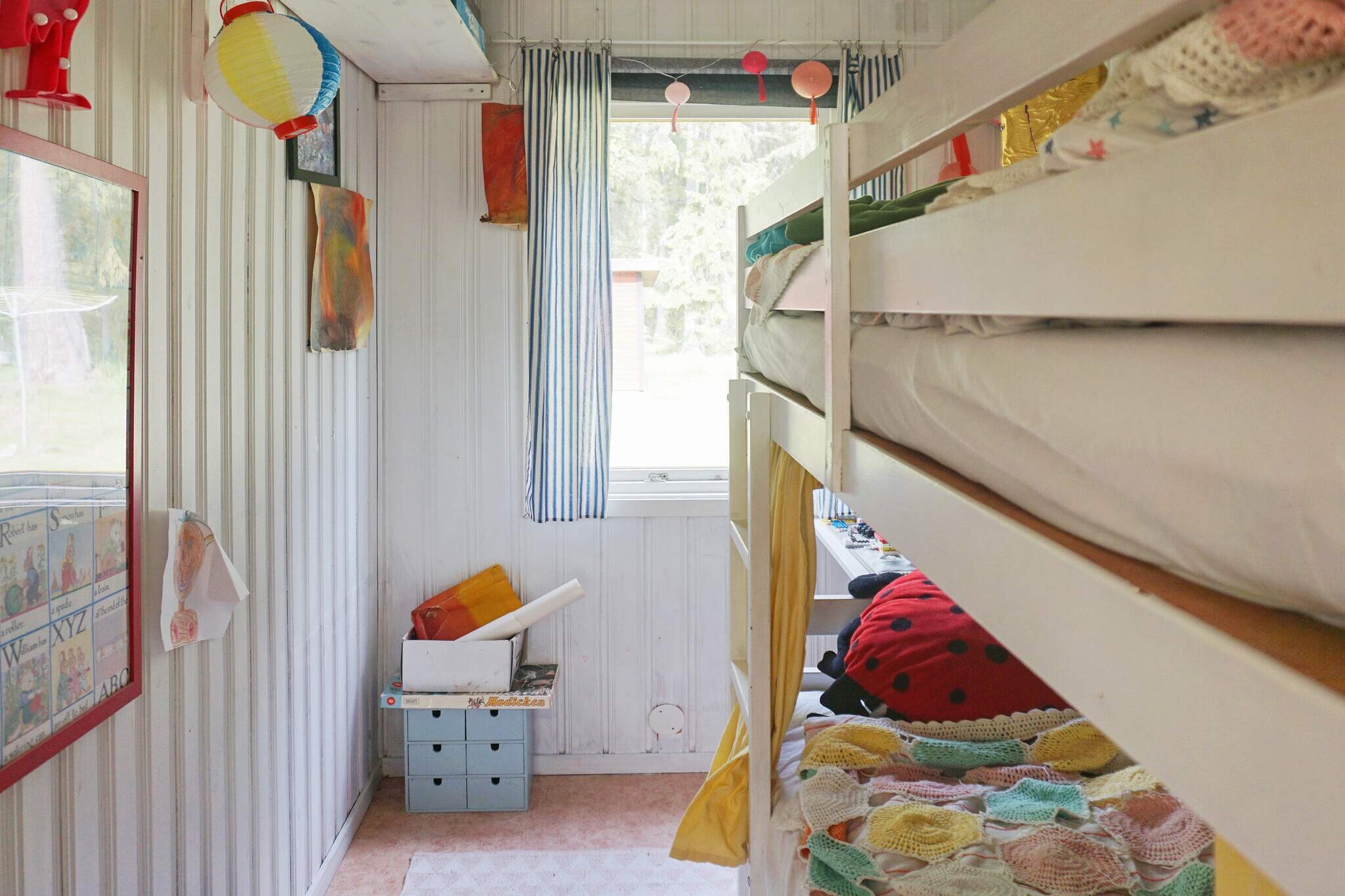 5 person holiday home in GRISSLEHAMN-By Traum - Indoor