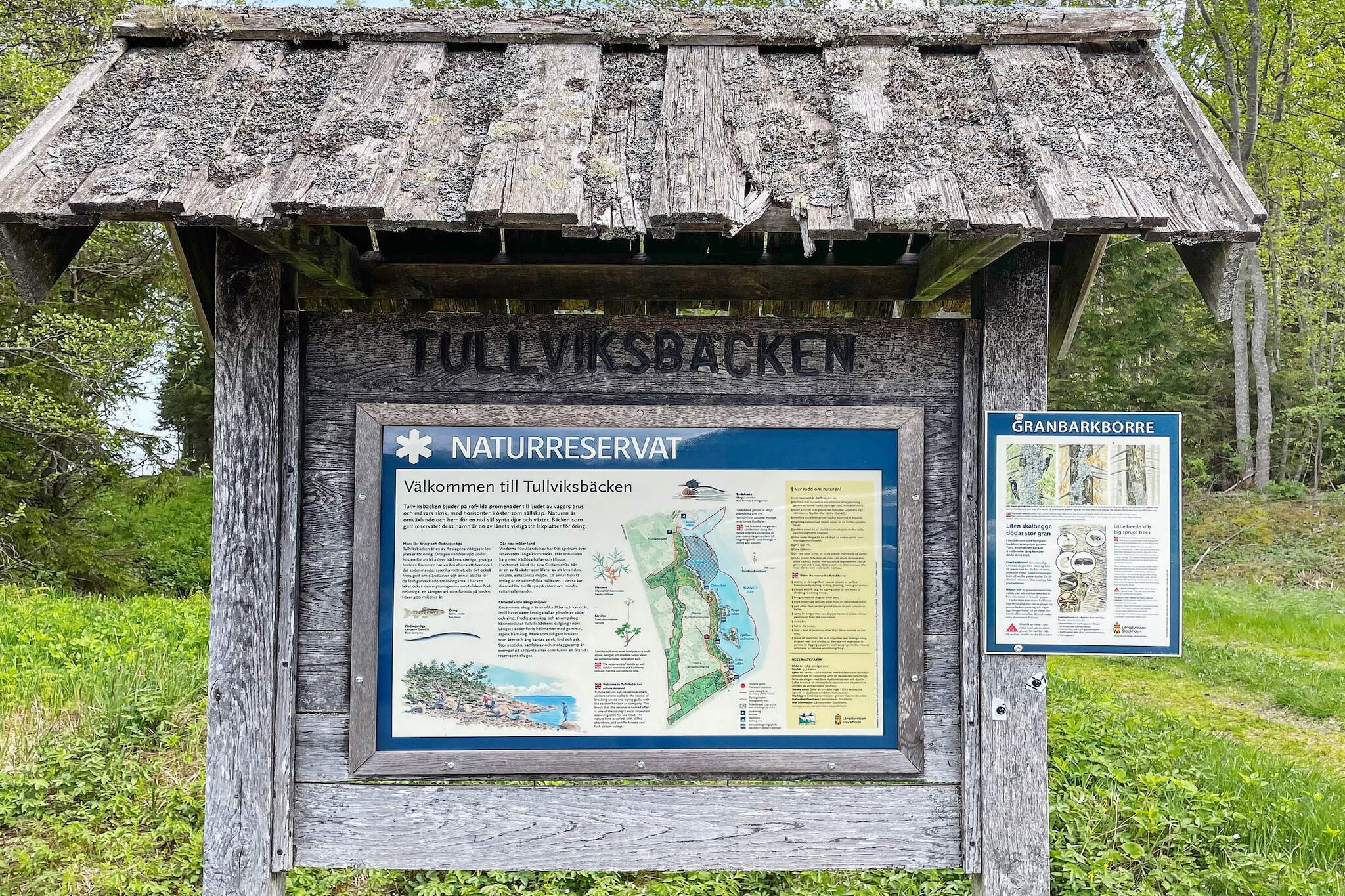 5 person holiday home in GRISSLEHAMN-By Traum - Untagged