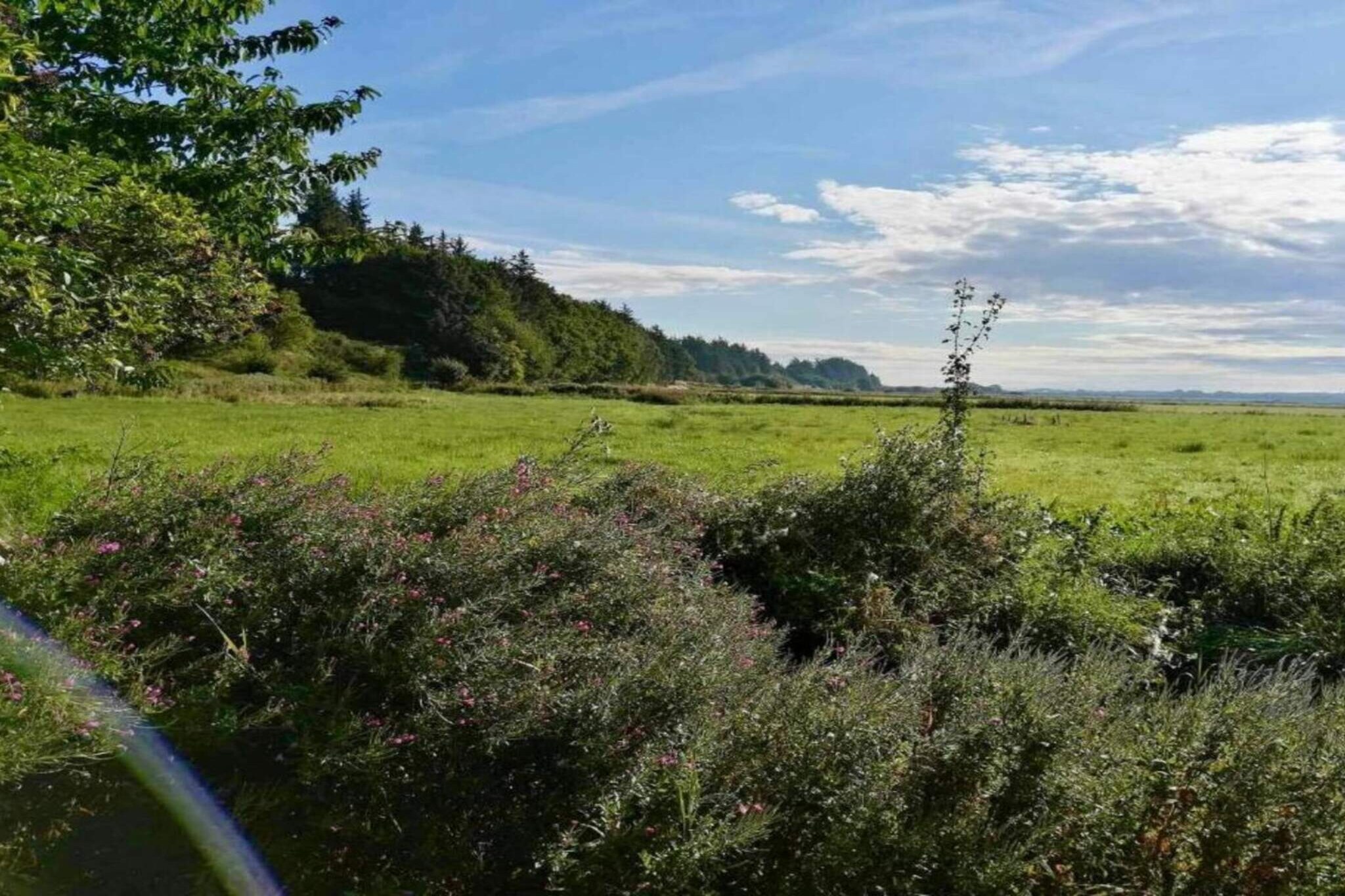 6 person holiday home in FarsÃ¸-By Traum