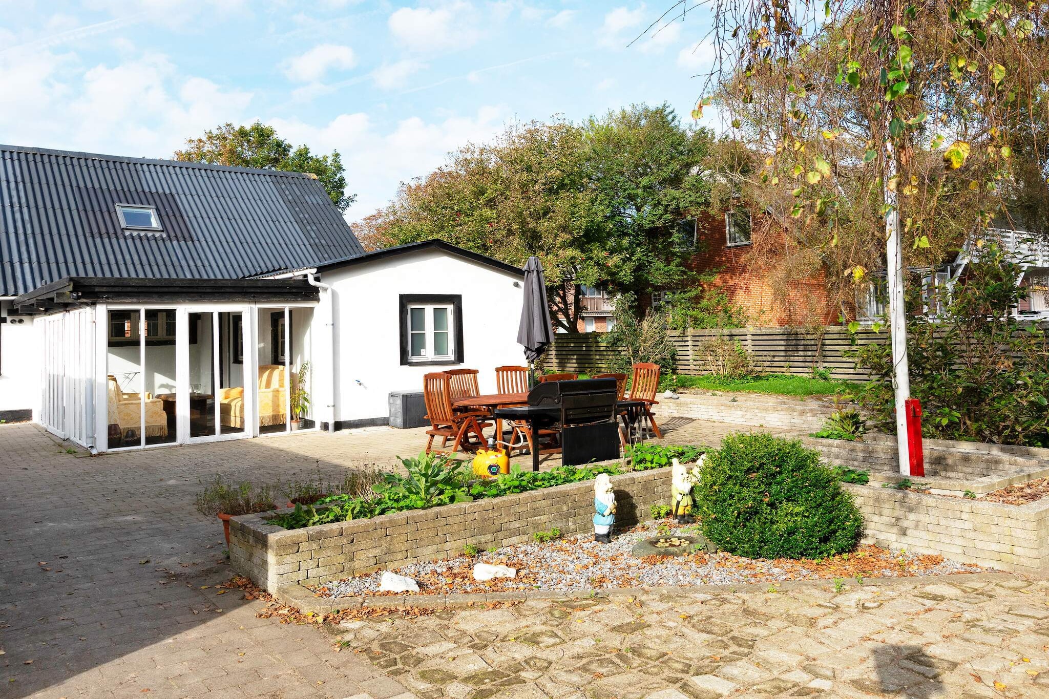 6 persoons vakantie huis in Thisted-By Traum