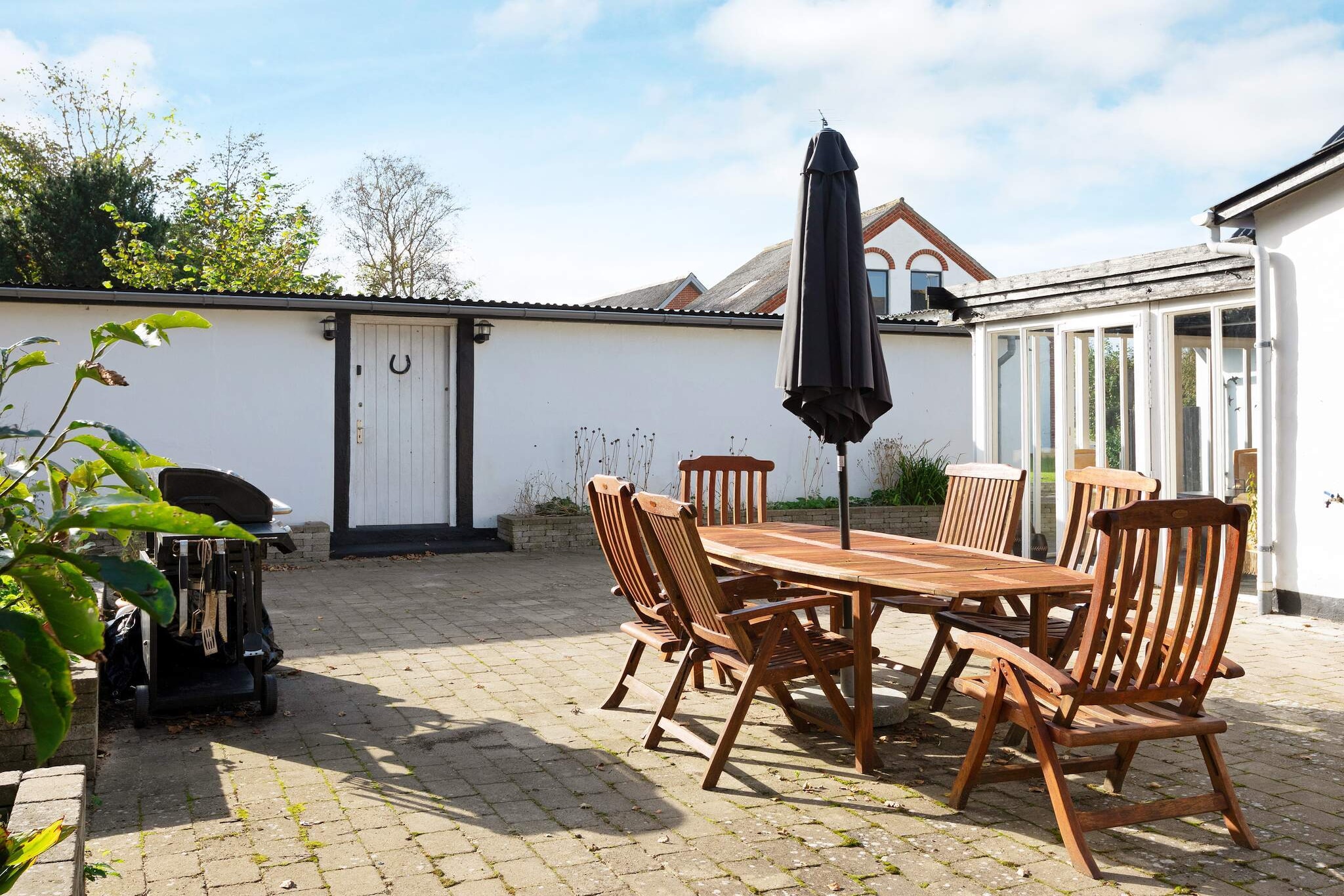 6 persoons vakantie huis in Thisted-By Traum