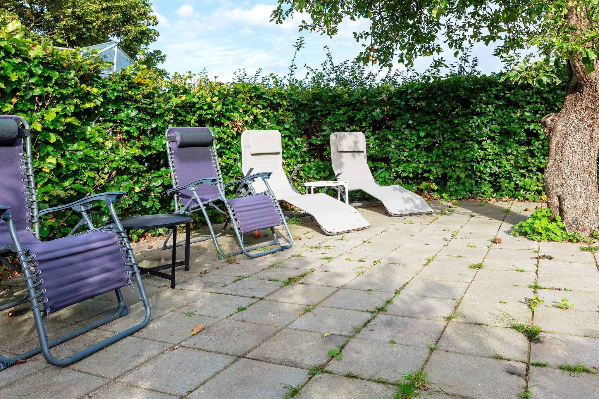 6 persoons vakantie huis in Thisted-By Traum - Buitenlucht