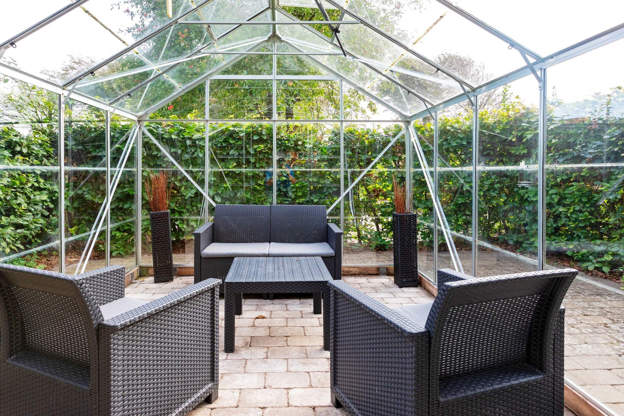 6 persoons vakantie huis in Thisted-By Traum - Buitenlucht